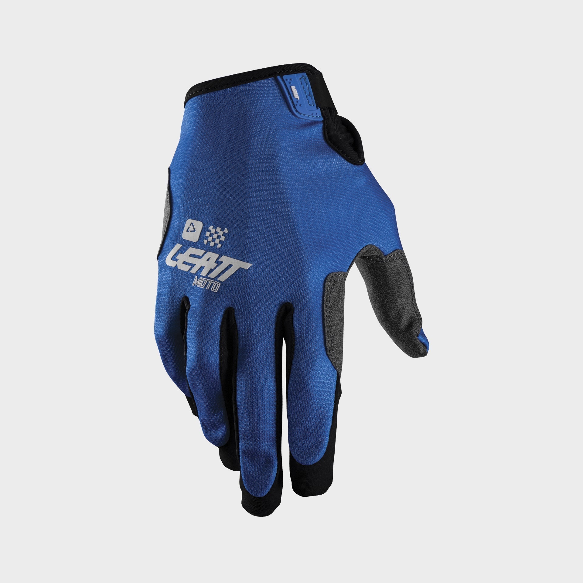 Guanti Moto 1.5 Mini-Jr|Blu|XS EU5