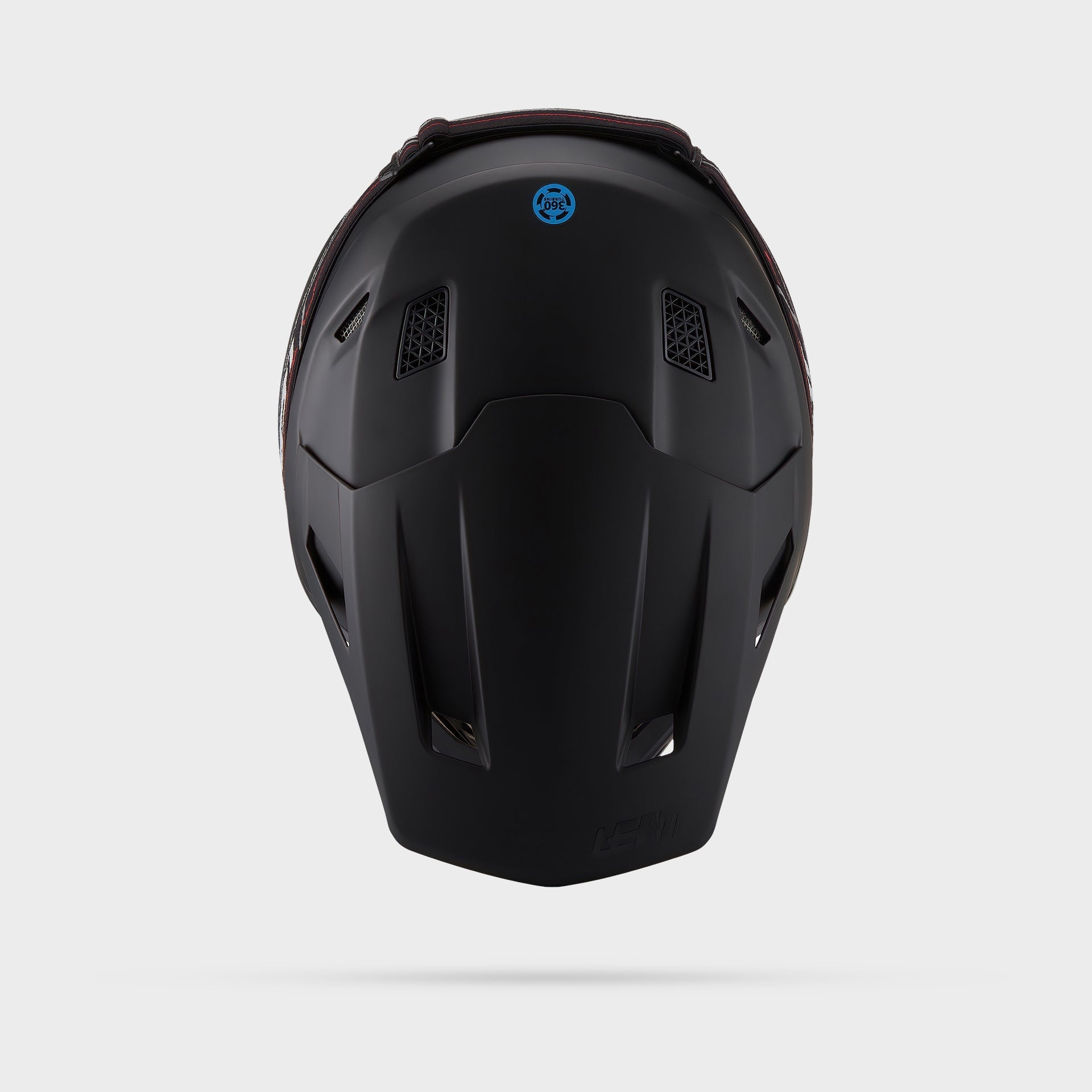 Kit Casco Moto 8.5|Nero|XS 53-54cm