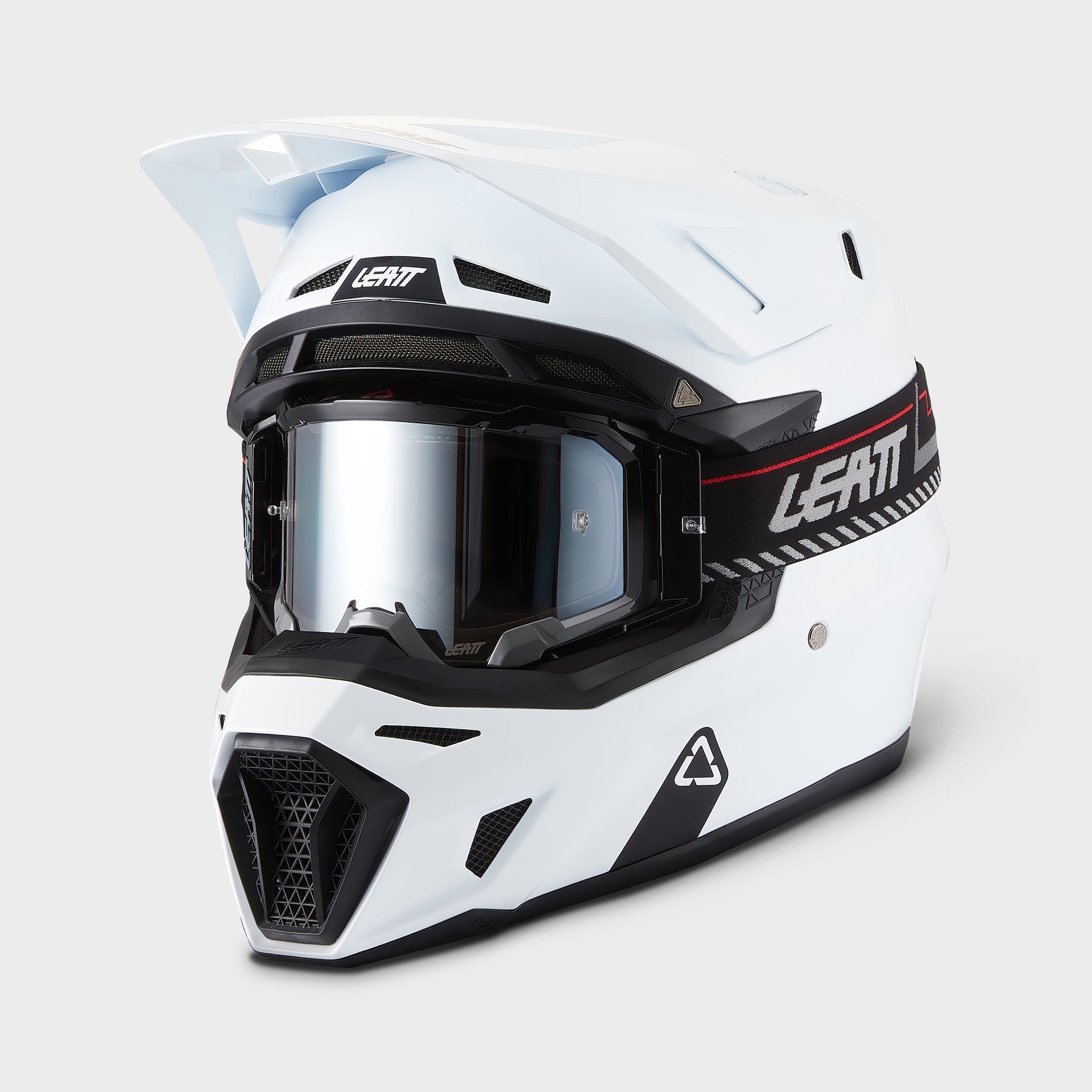 Kit Casco Moto 8.5|Nero|S 55-56cm