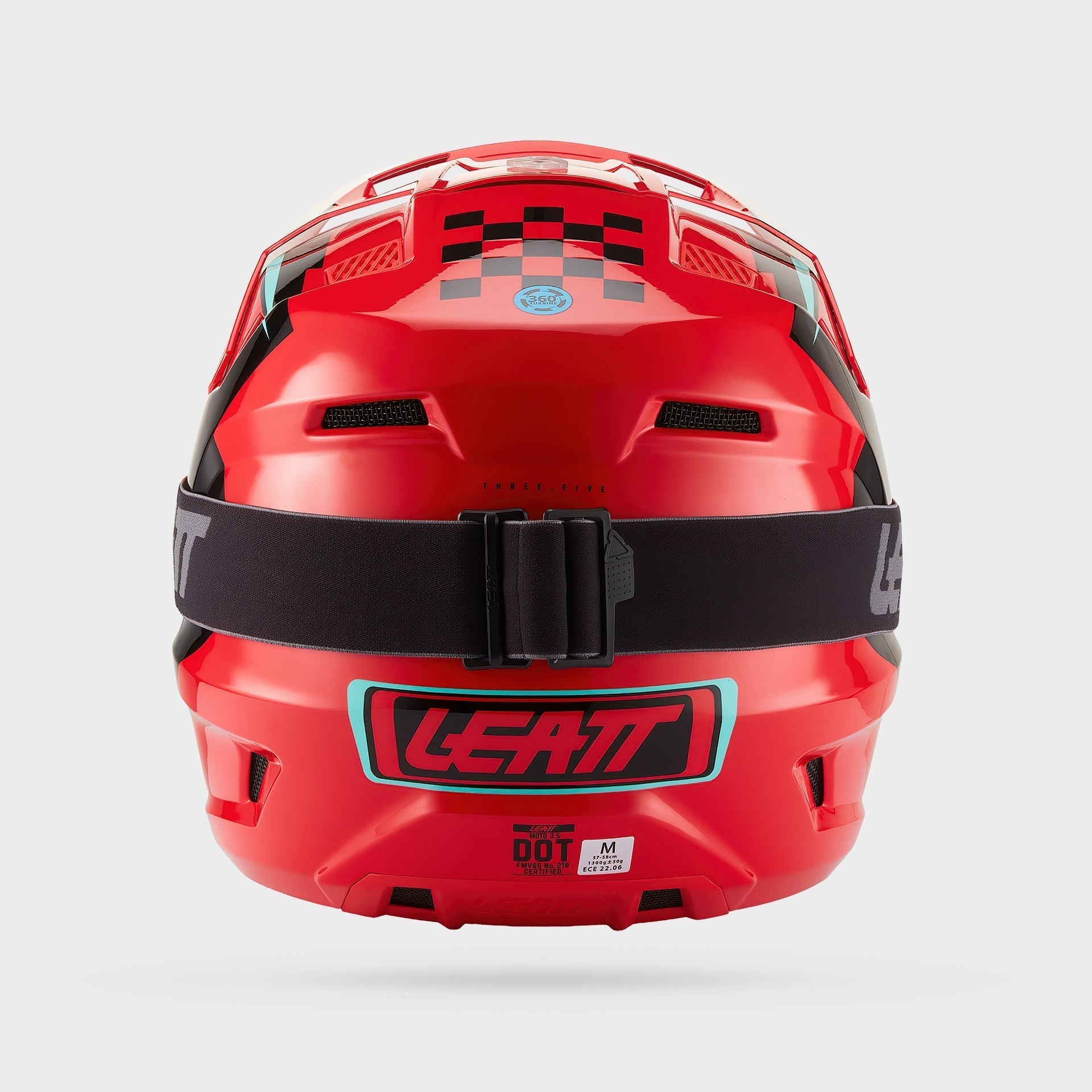 Kit Casco Moto 3.5|Rosa|XL 61-62cm
