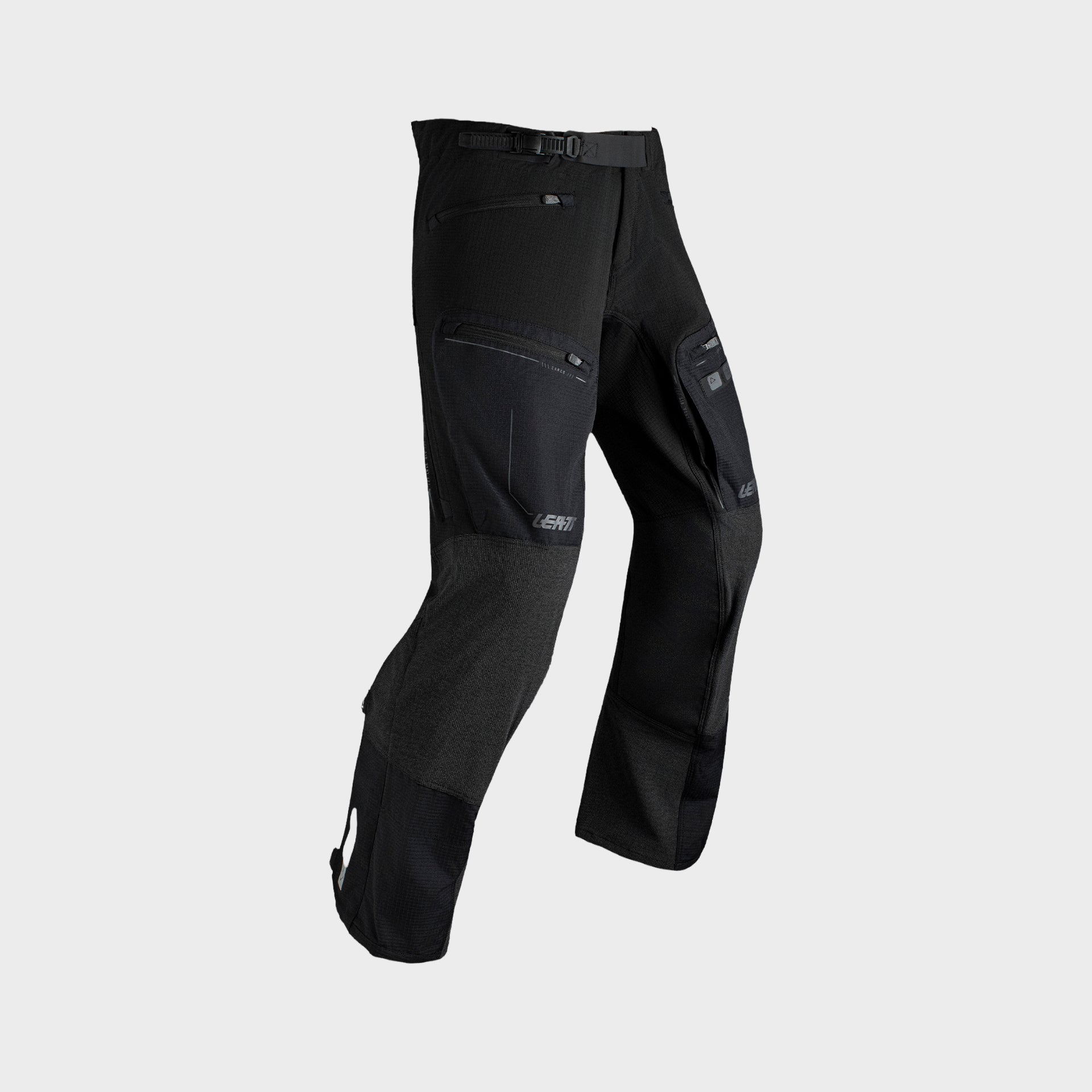 Pantaloni Moto 5.5 Enduro|Nero|XS EU46