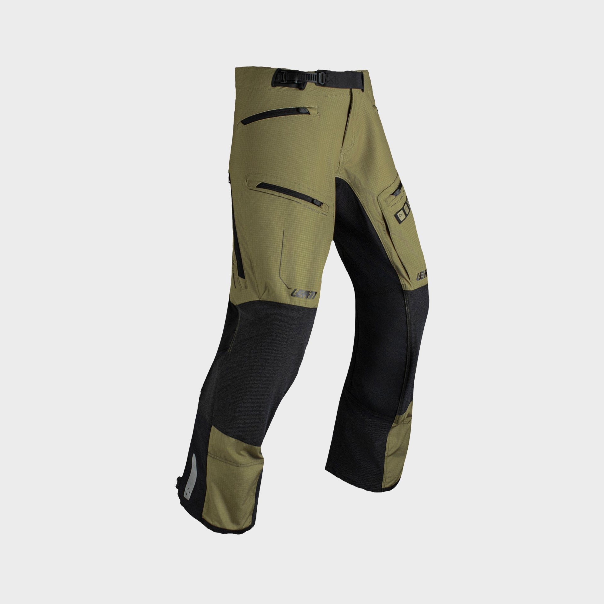 Pantaloni Moto 5.5 Enduro|Nero|3XL EU58