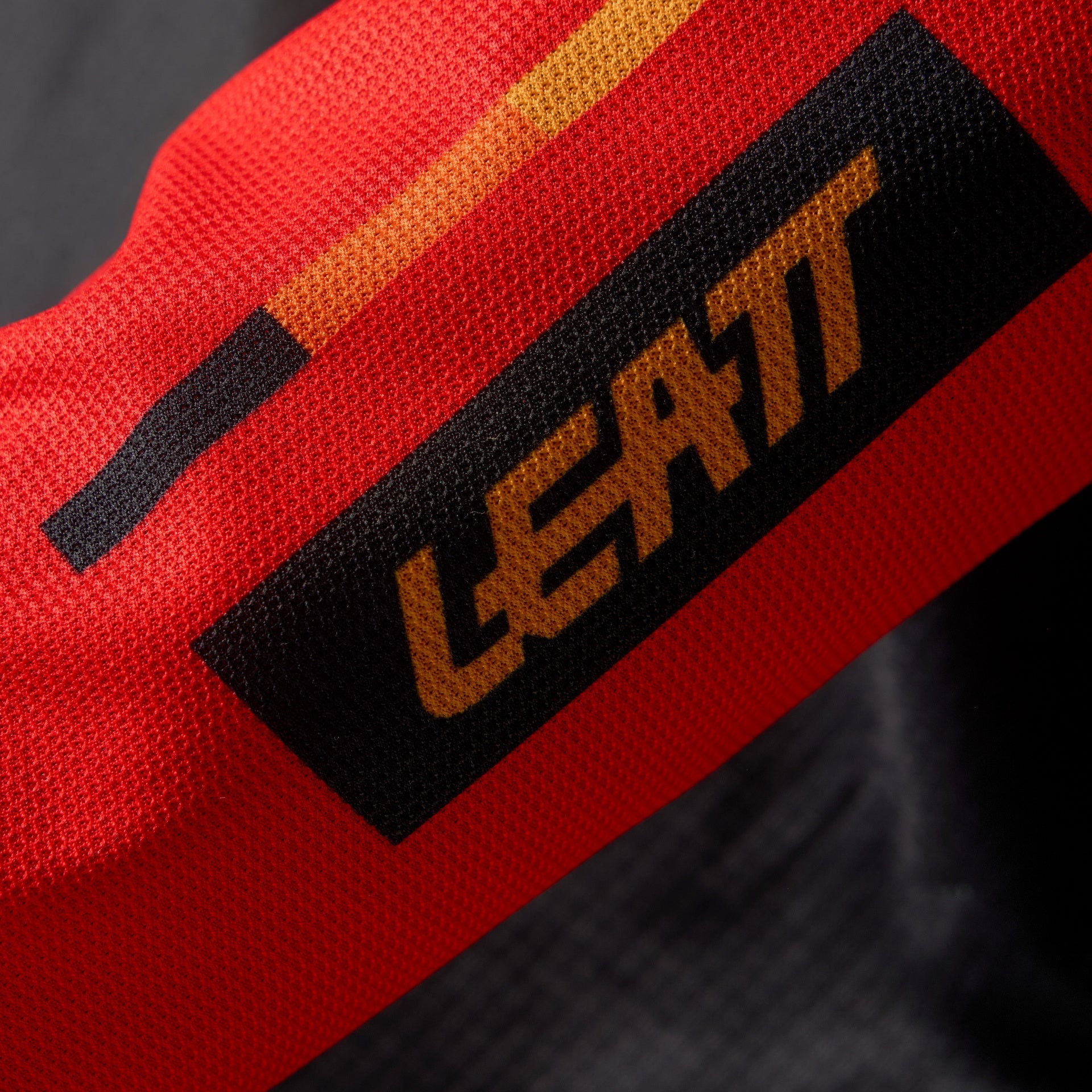 Maglia Moto 4.5 Enduro|Rosso|S EU48
