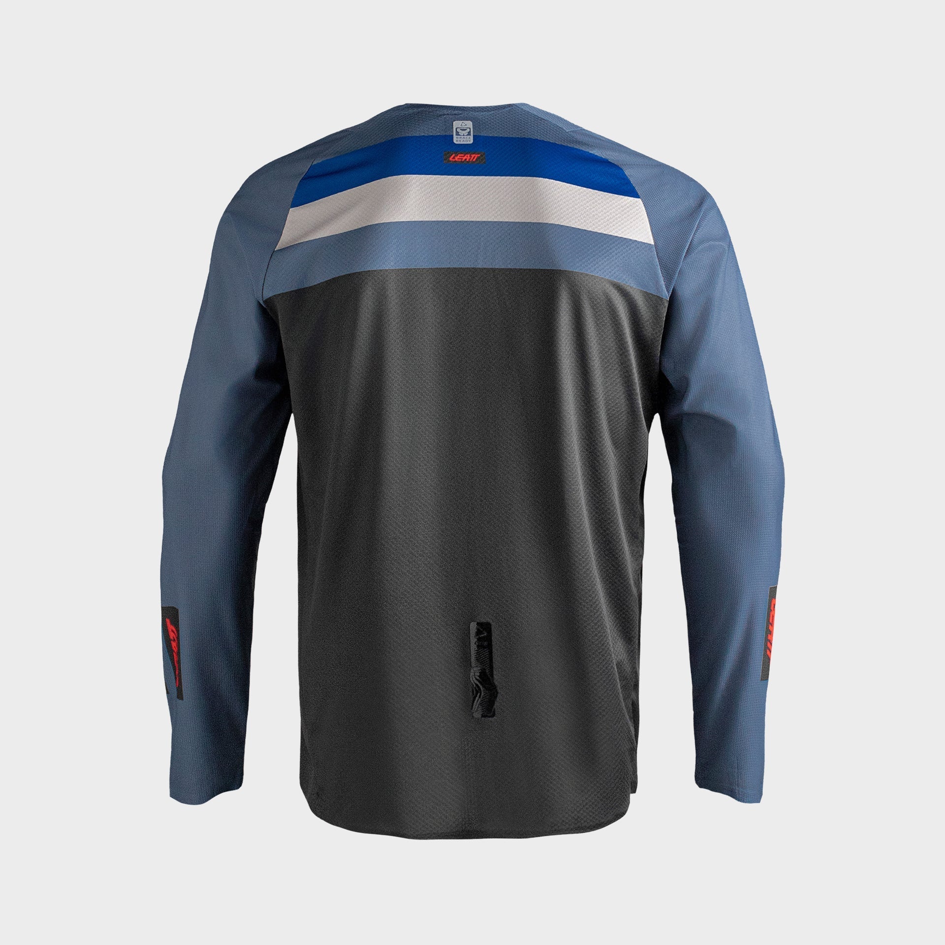 Maglia Moto 4.5 Enduro|Marrone|M EU50