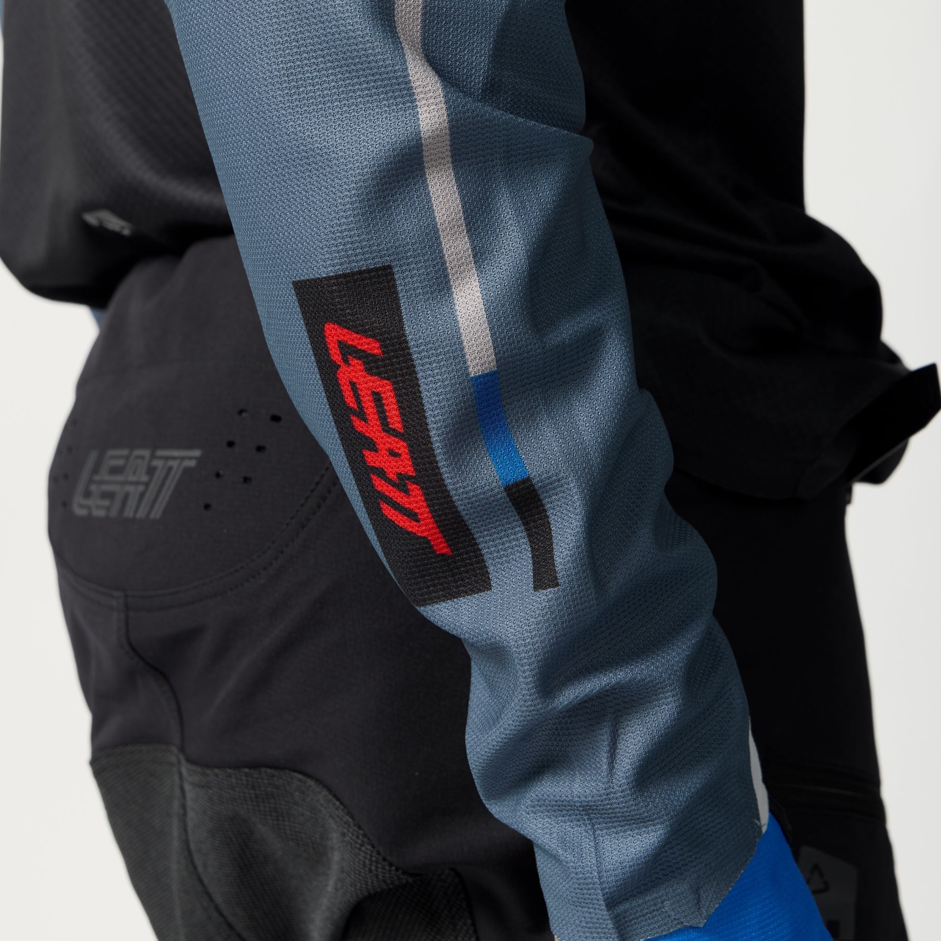 Maglia Moto 4.5 Enduro|Marrone|XL EU54