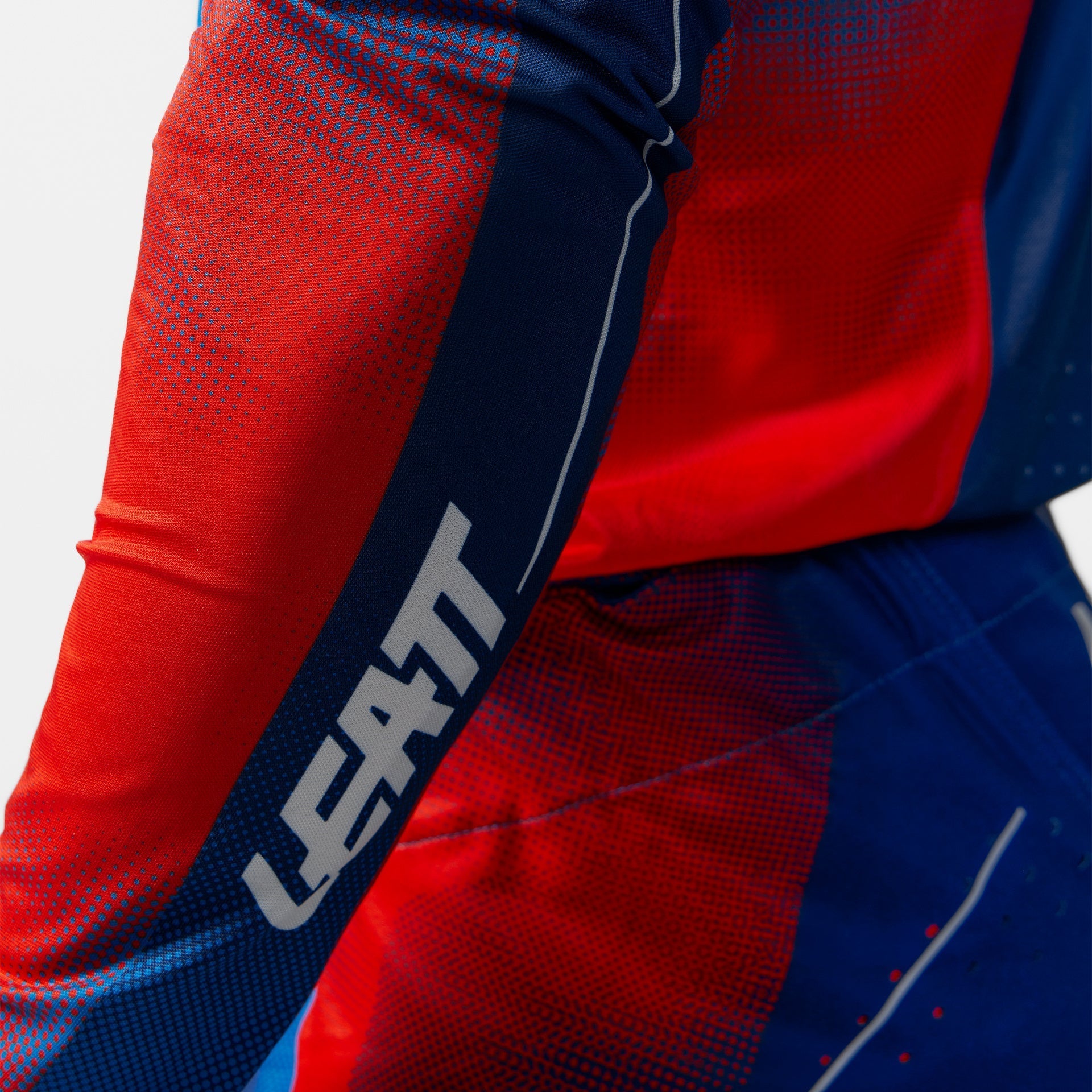 Maglia Moto 5.5 UltraWeld|Blu|XXL EU56