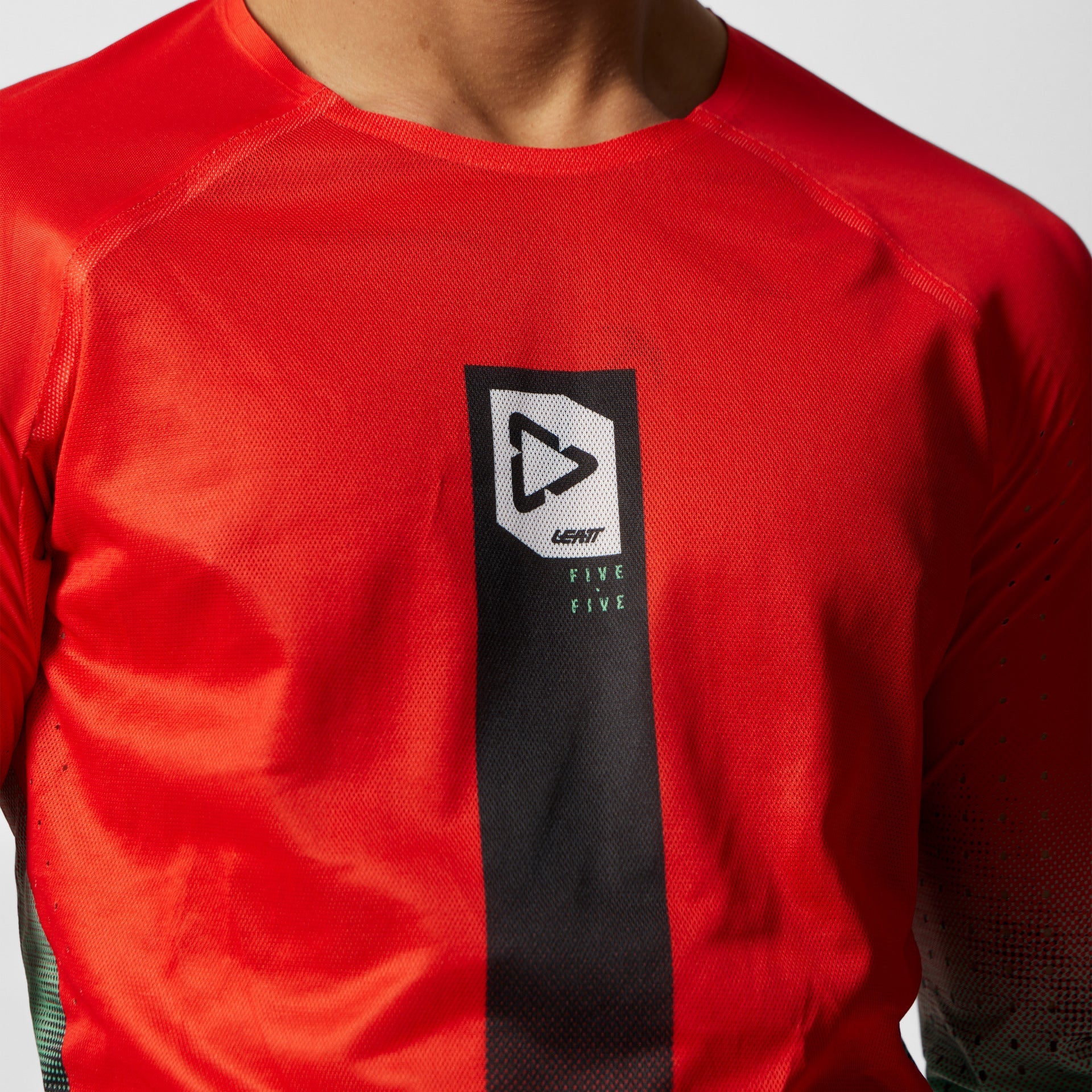 Maglia Moto 5.5 UltraWeld|Rosso|XL EU54