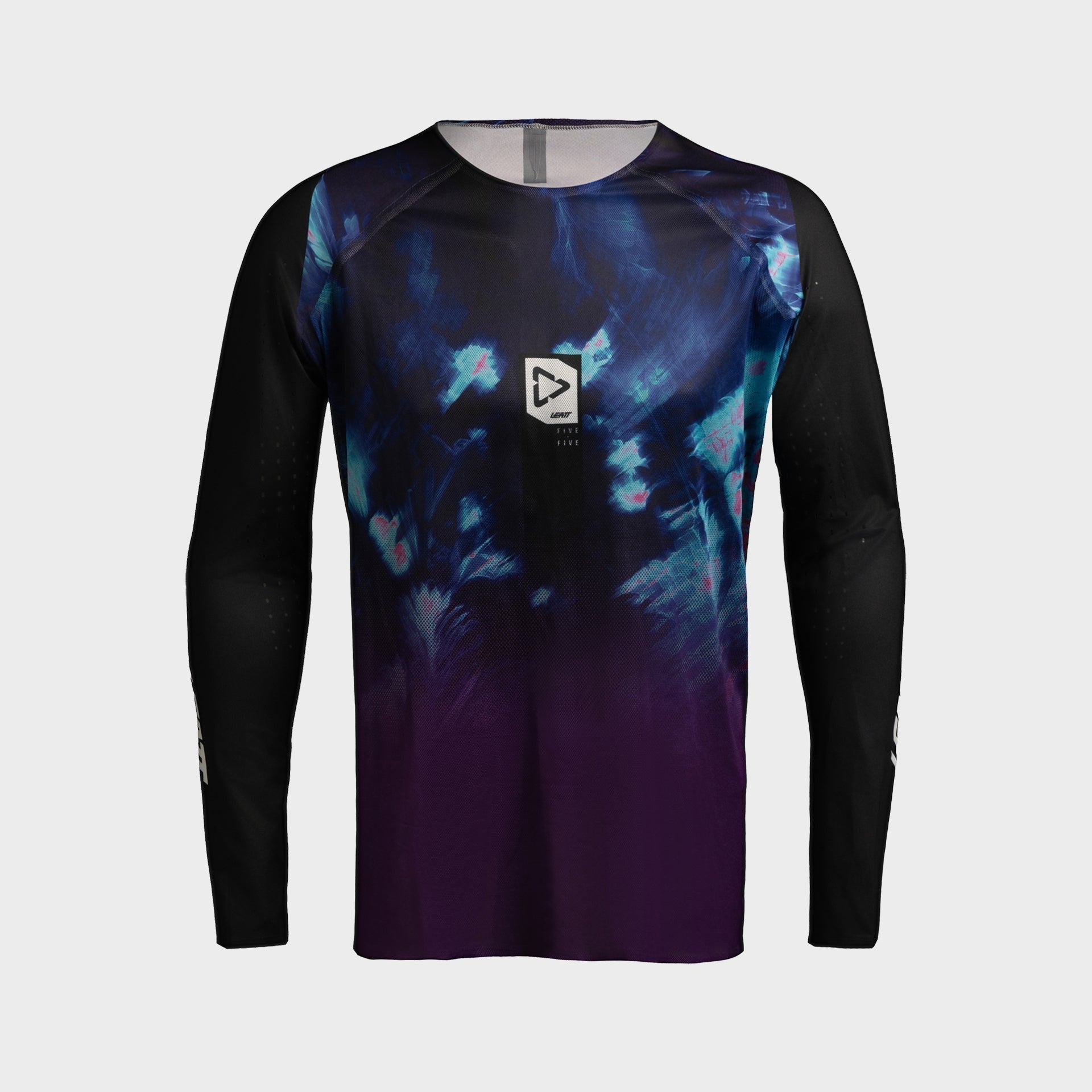 Maglia Moto 5.5 UltraWeld|Viola|S EU48
