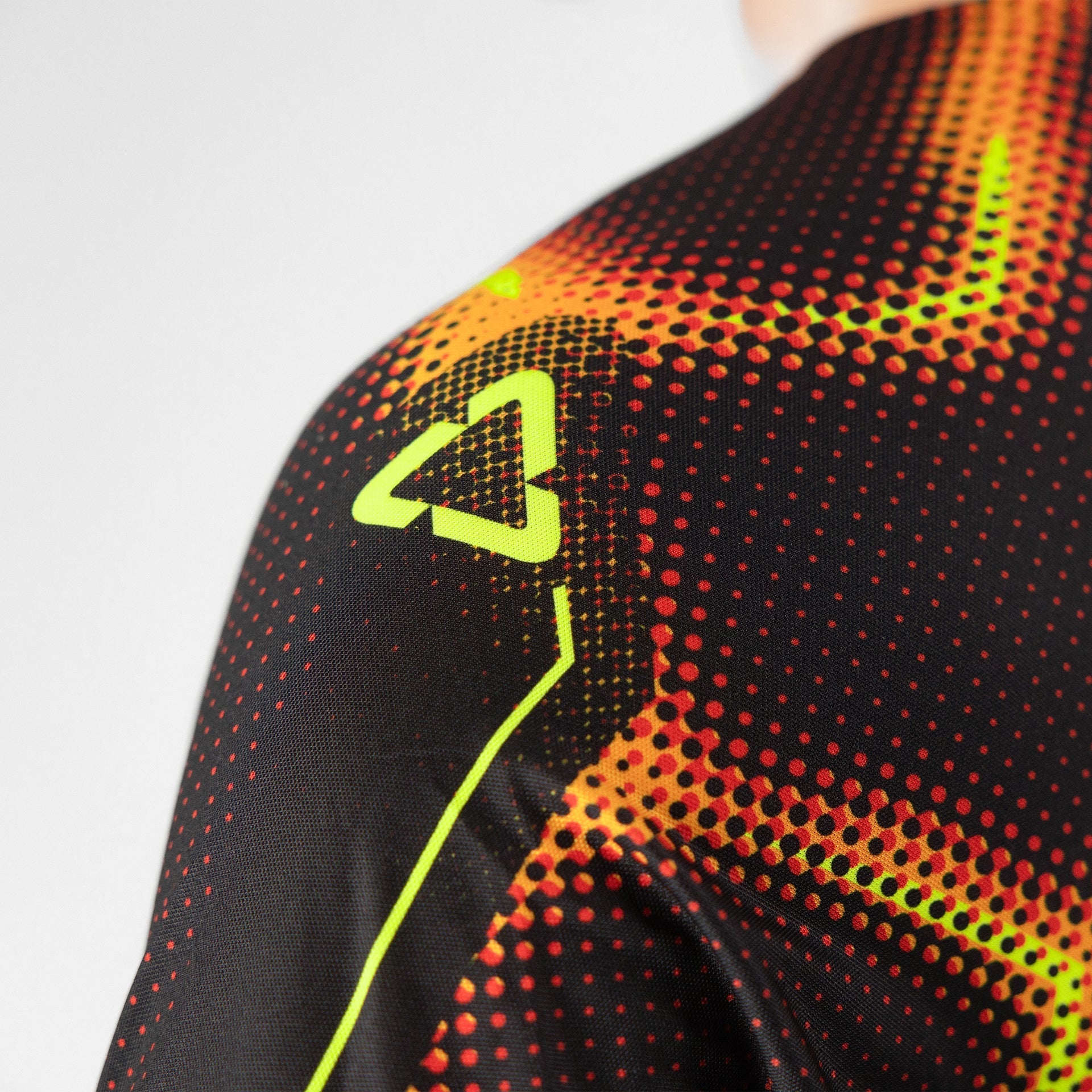 Maglia Moto 5.5 UltraWeld|Arancione|XXL EU56