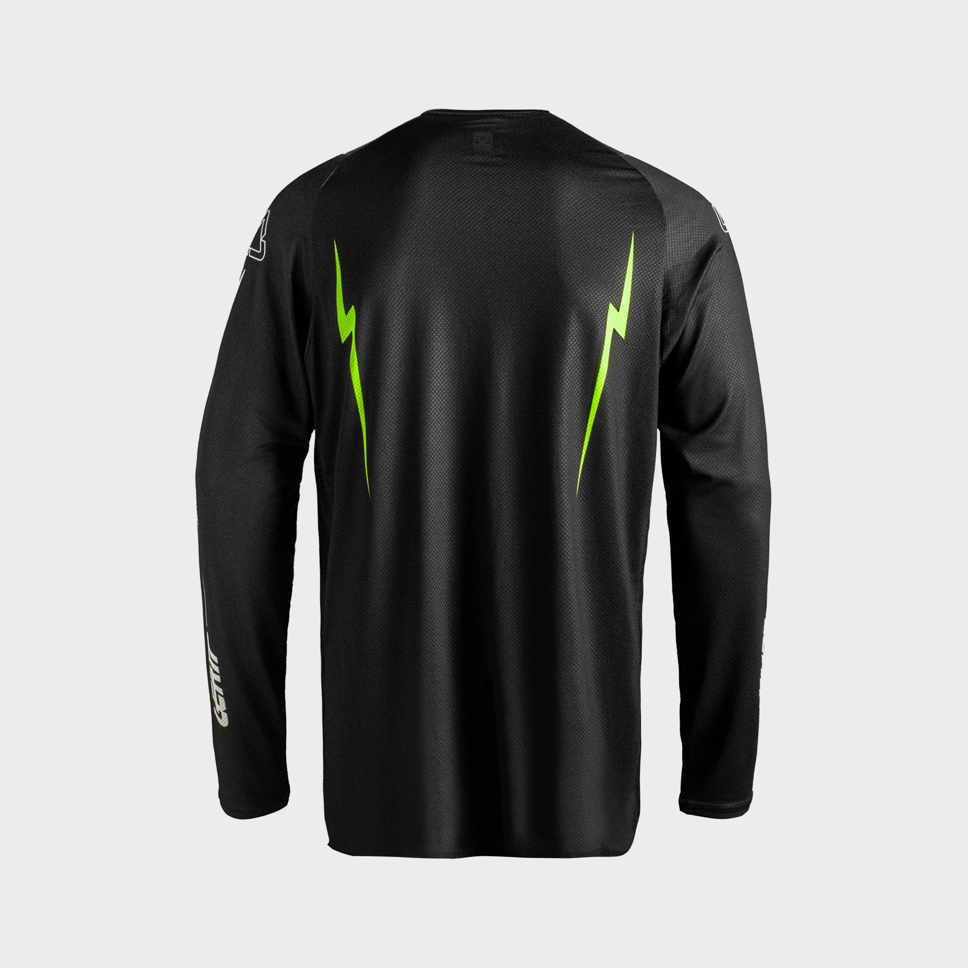 Maglia Moto 4.5 Lite|Nero|M EU50