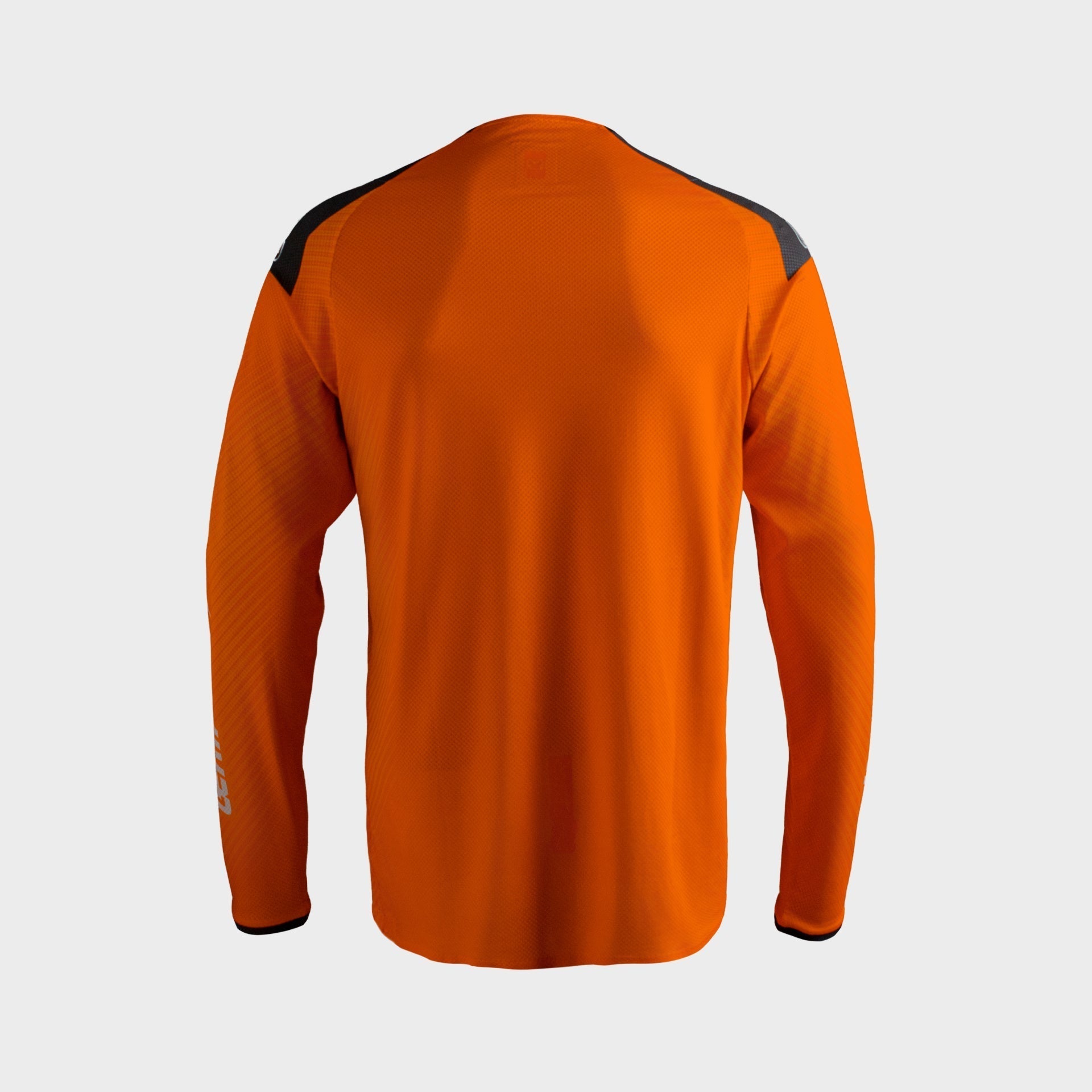 Maglia Moto 4.5 Lite|Arancione|M EU50
