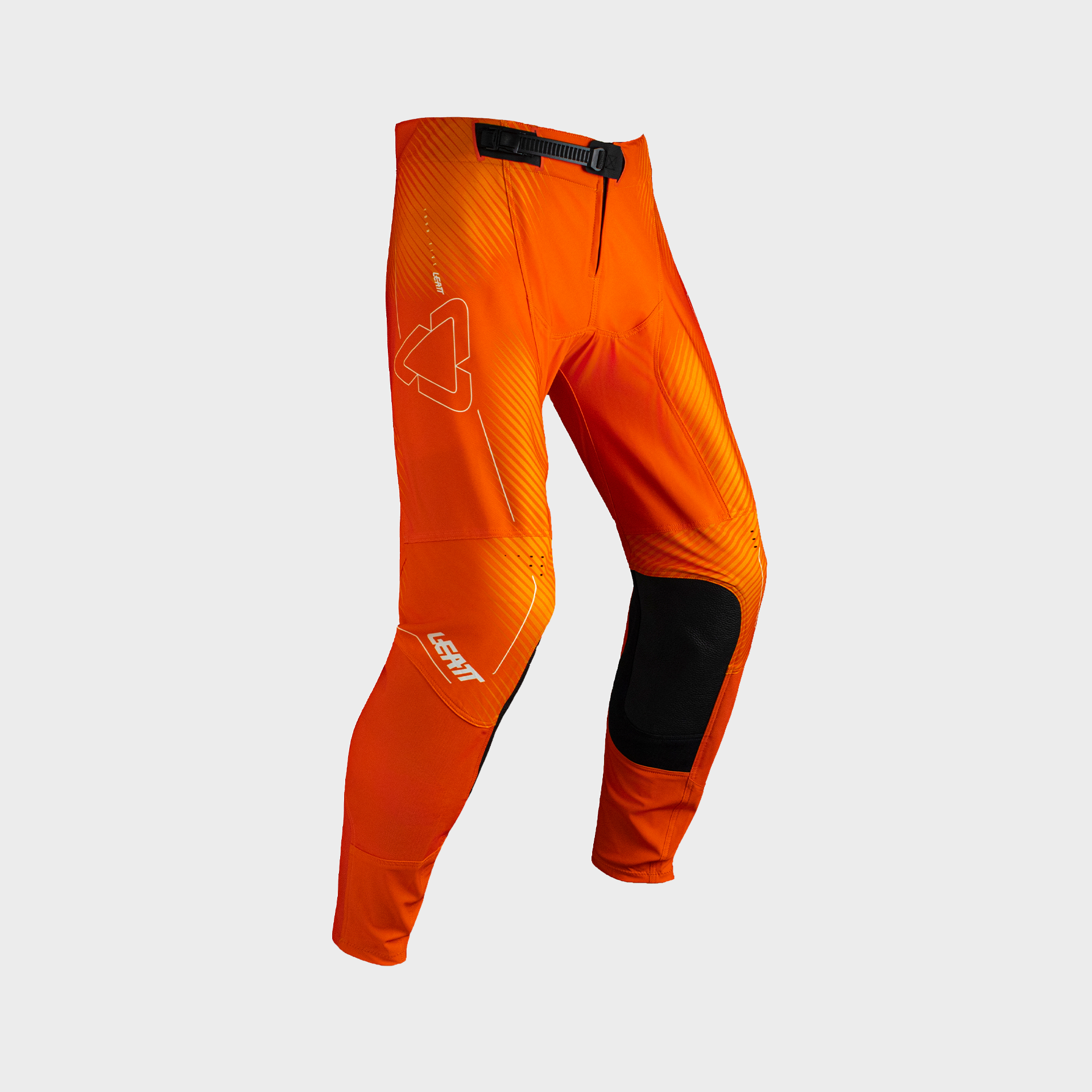 Pantaloni Moto 4.5|Arancione|XS EU46