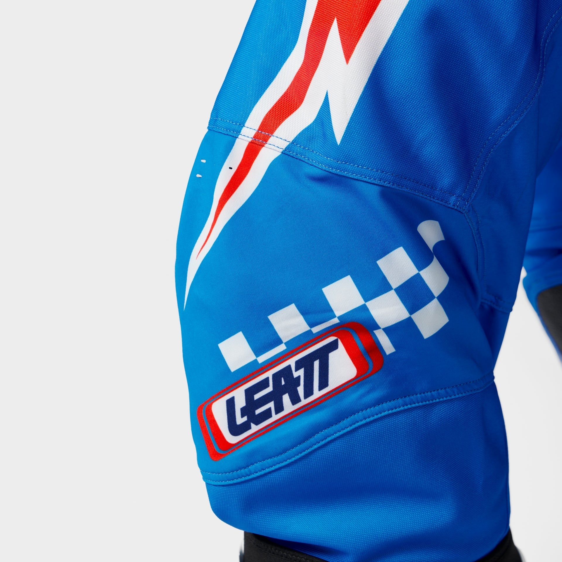 Pantaloni Moto 4.5|Blu|XS EU46