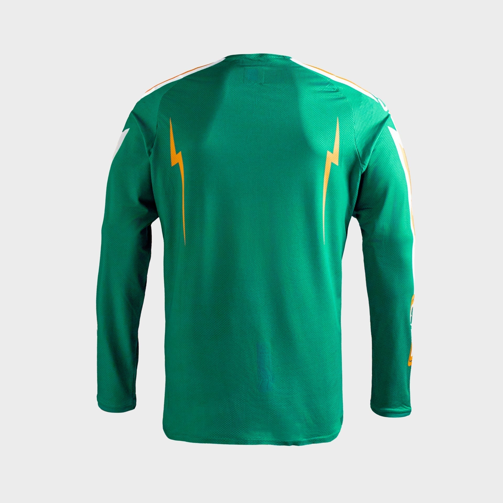 Maglia Moto 4.5 Lite|Verde|S EU48