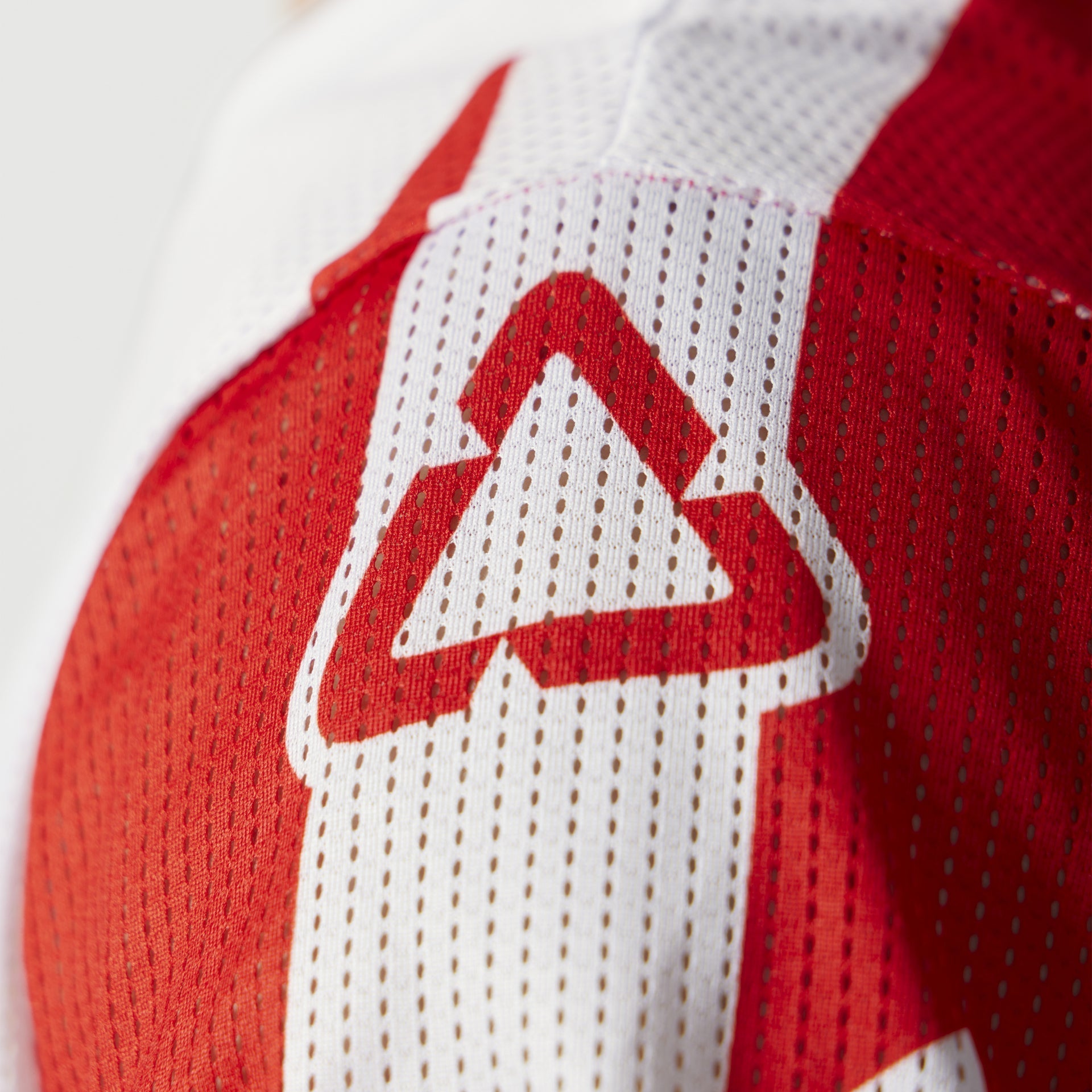 Maglia Moto 4.5 X-Flow|Rosso|XXL EU56