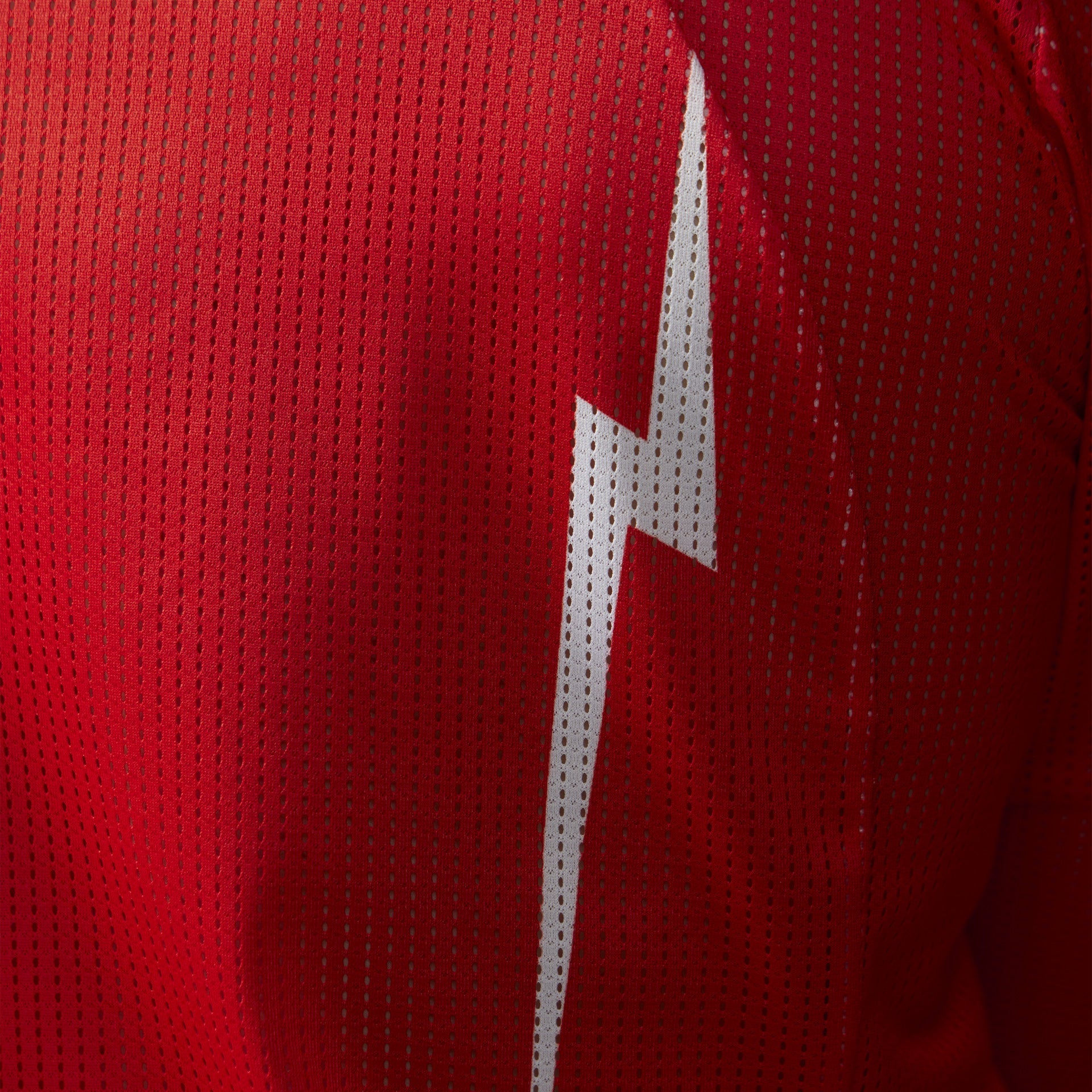 Maglia Moto 4.5 X-Flow|Bianco|S EU48