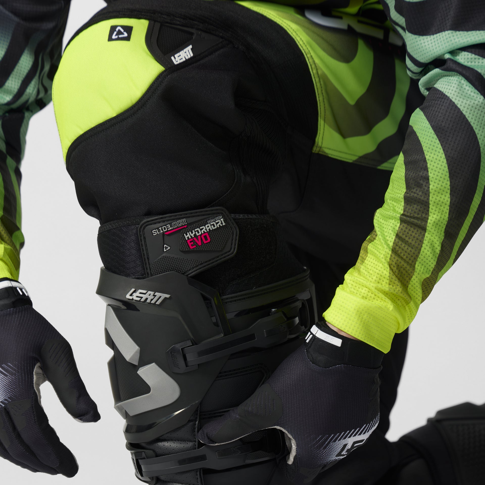 Ride Kit Moto 3.5|Rosa|M EU50