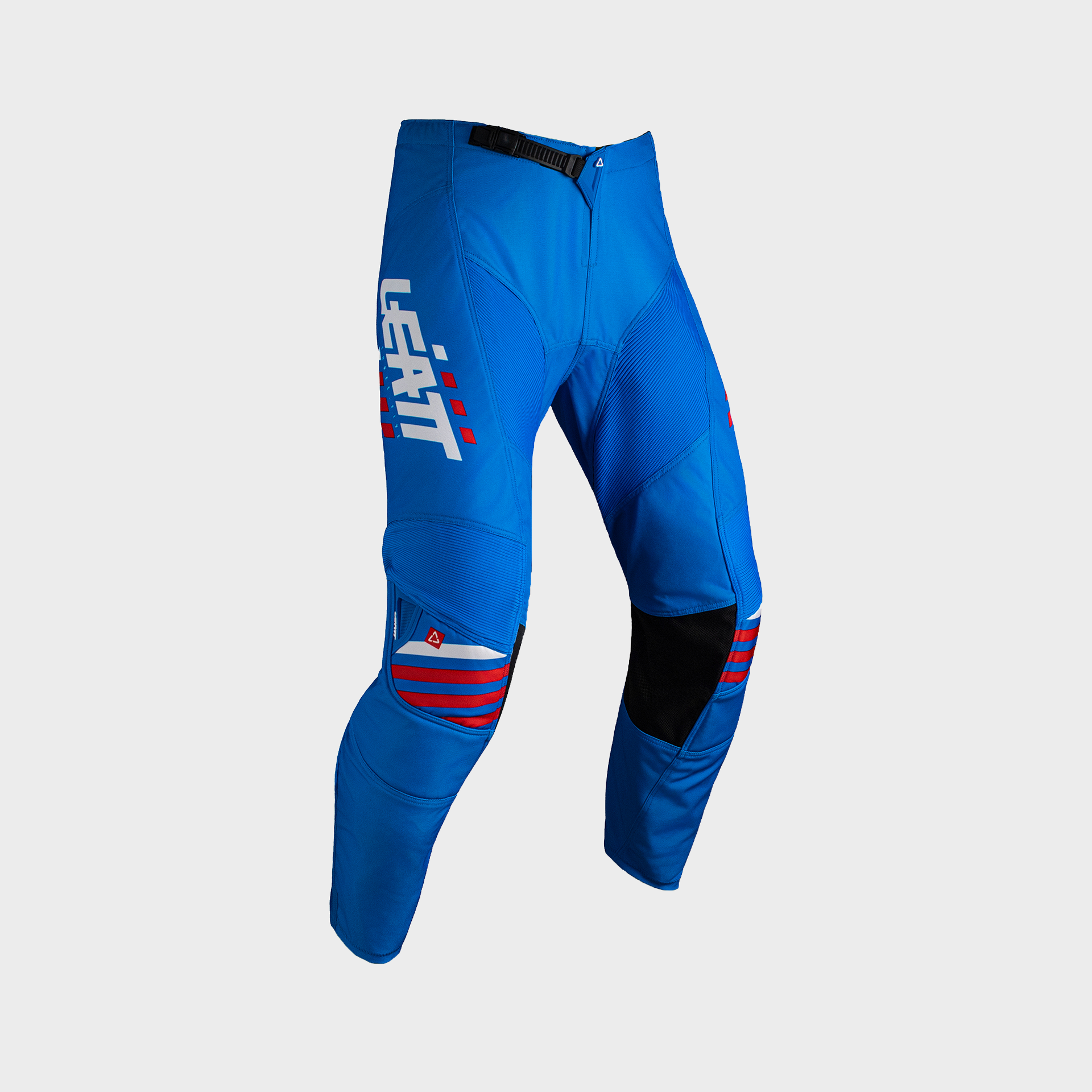 Pantaloni Moto 3.5|Rosso|XXL EU56
