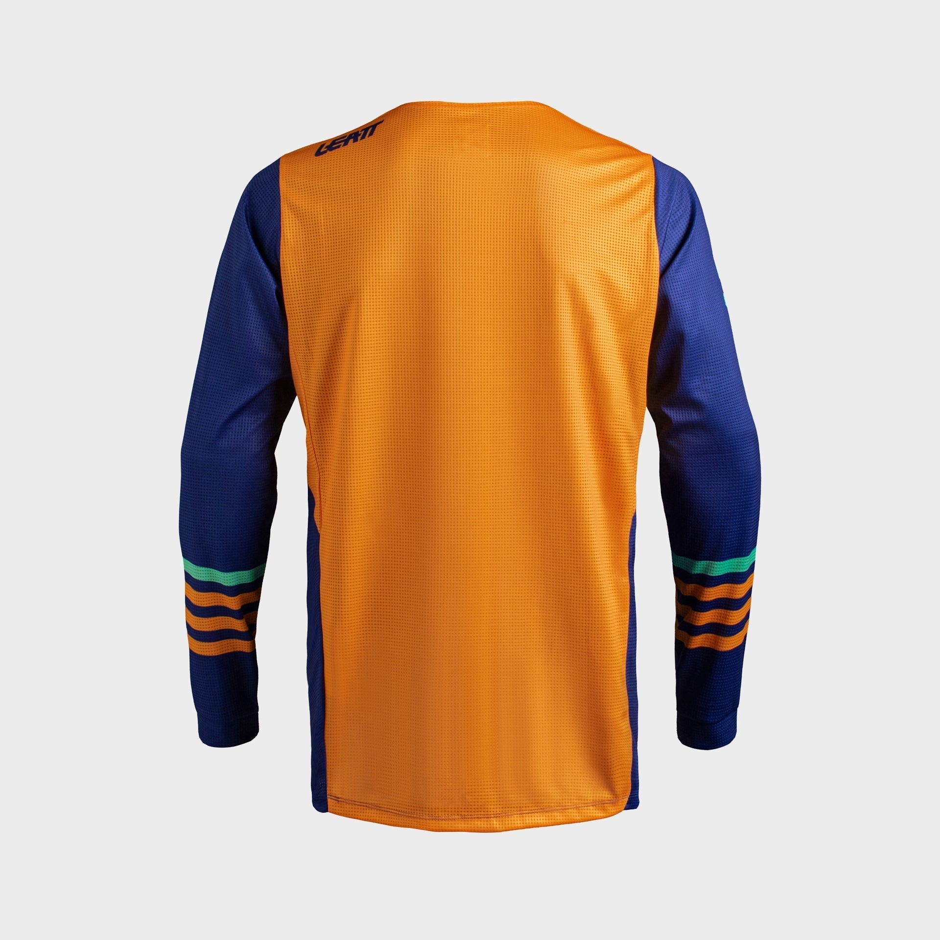 Maglia Moto 3.5|Blu|M EU50
