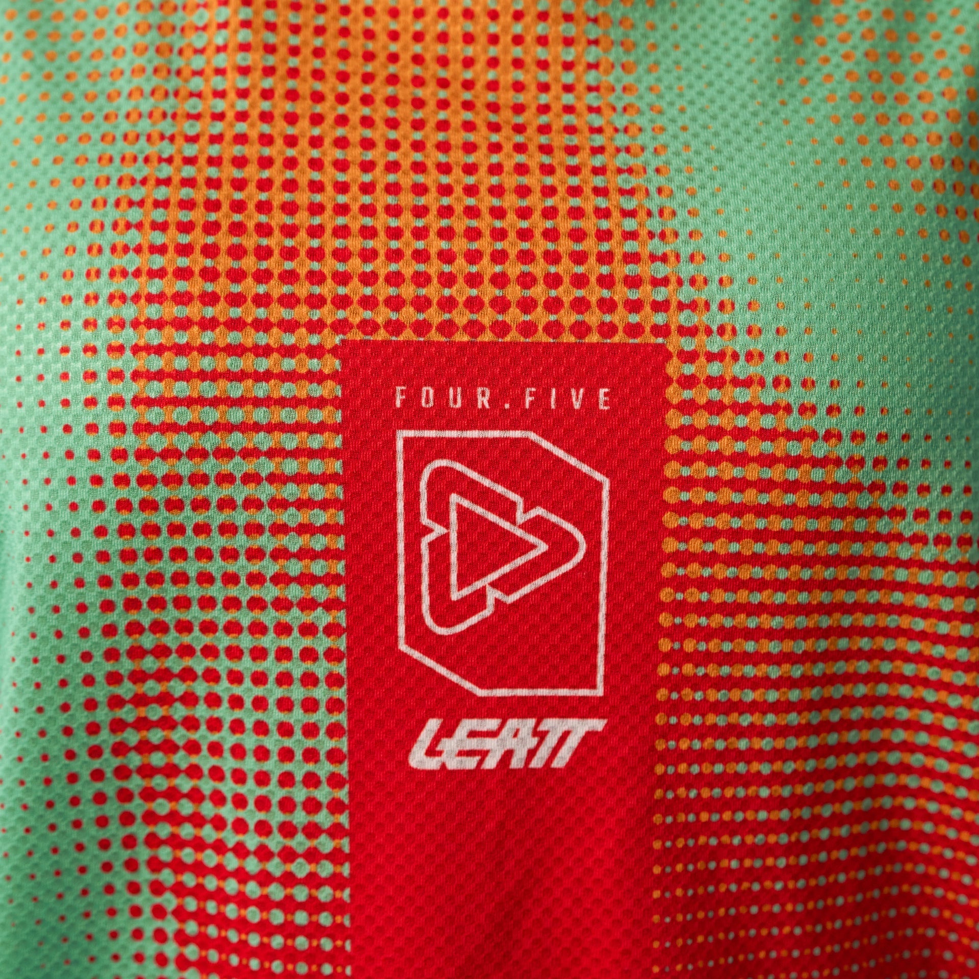 Maglia Moto 4.5 Lite Donna|Verde|L EU40