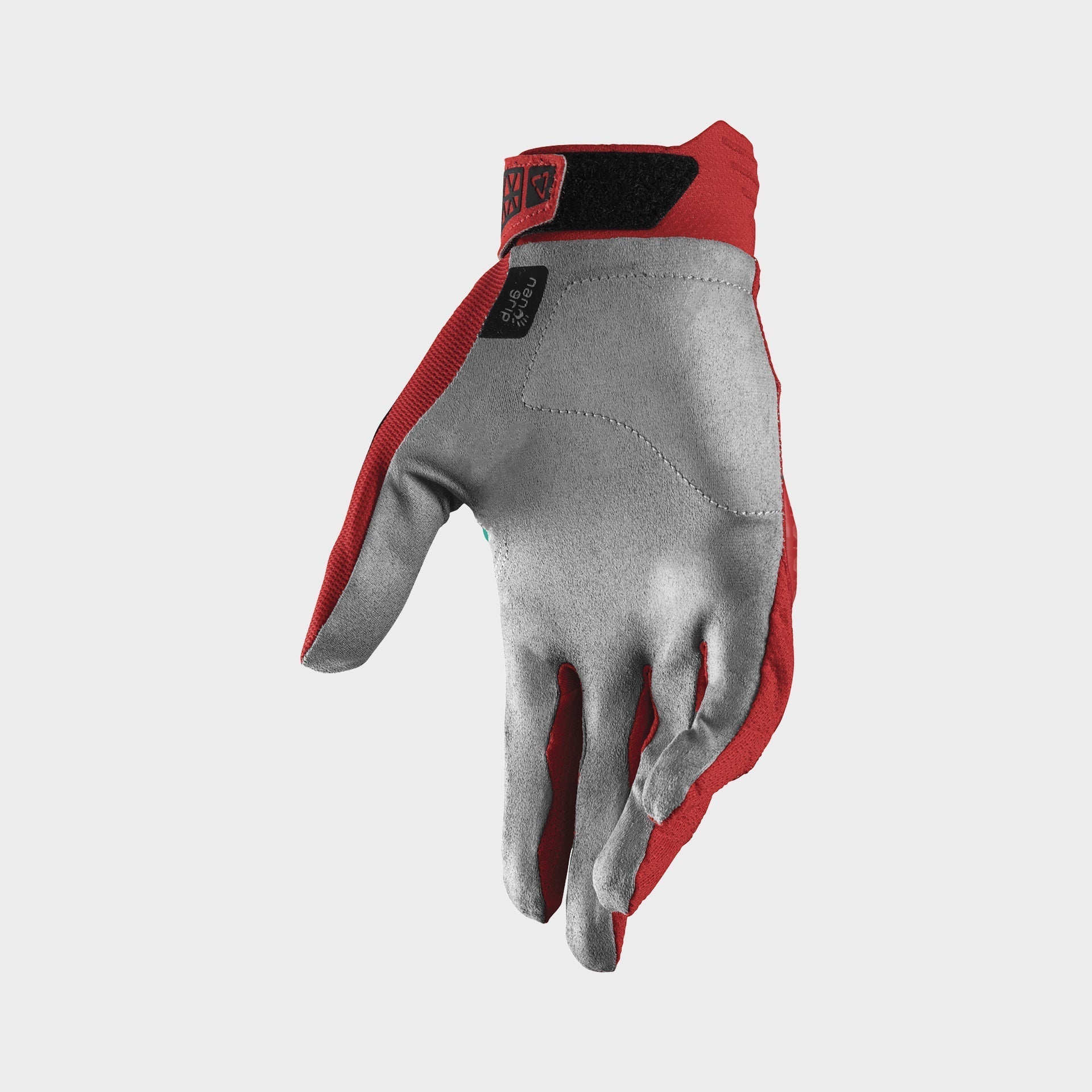 Guanti Moto 4.5 Lite|Rosso|L EU9