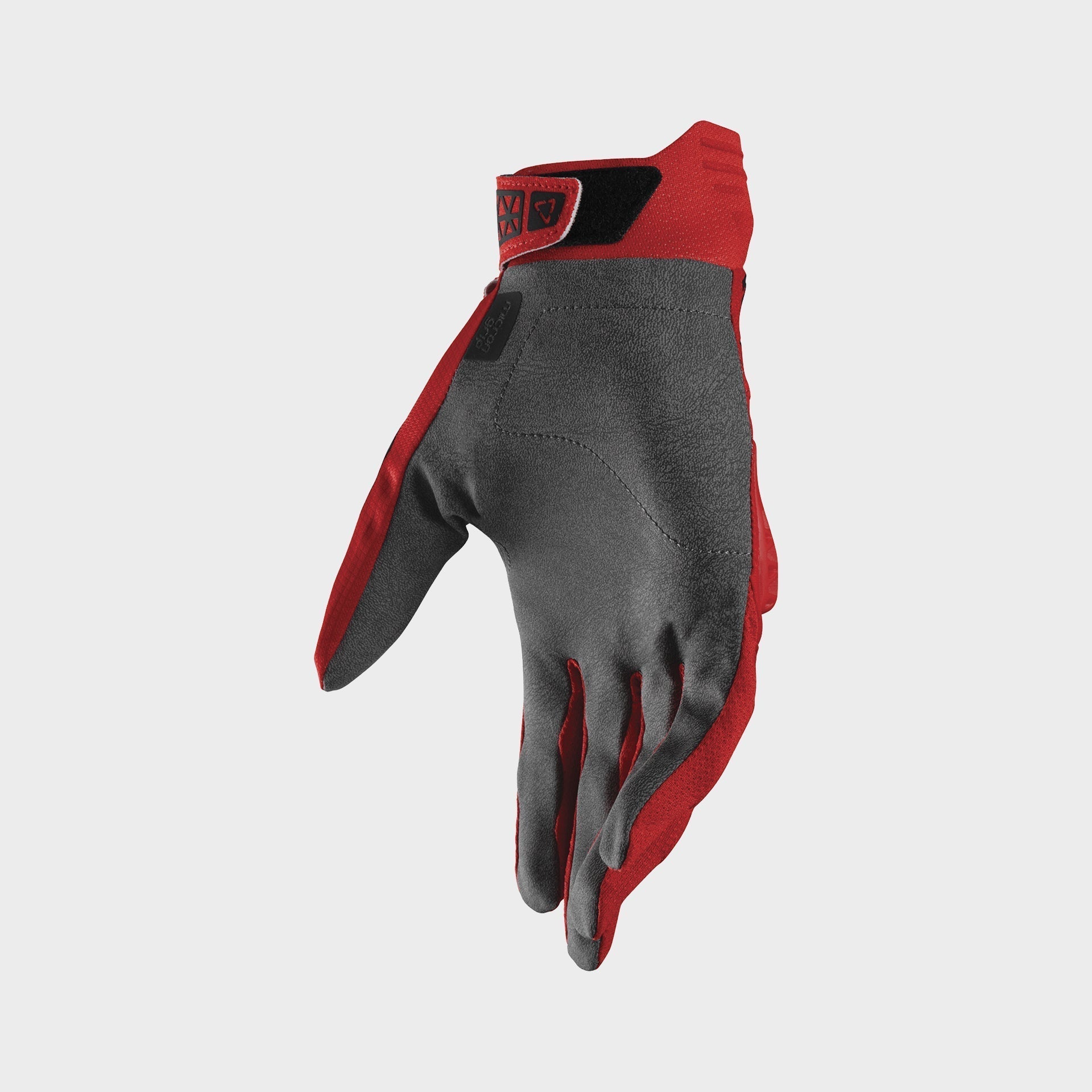Guanti Moto 3.5 Lite|Rosso|L EU9