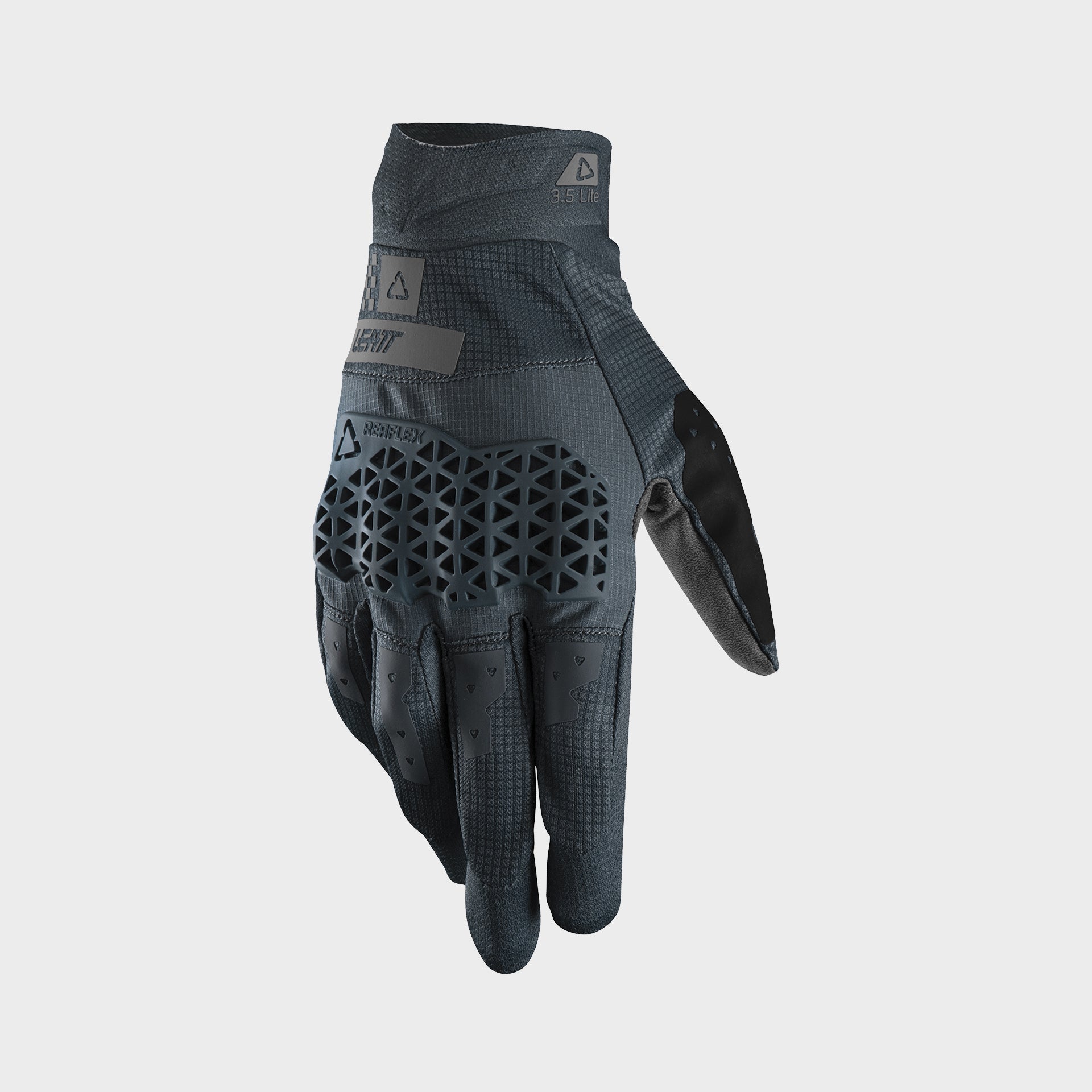 Guanti Moto 3.5 Lite|Grigio|M EU8