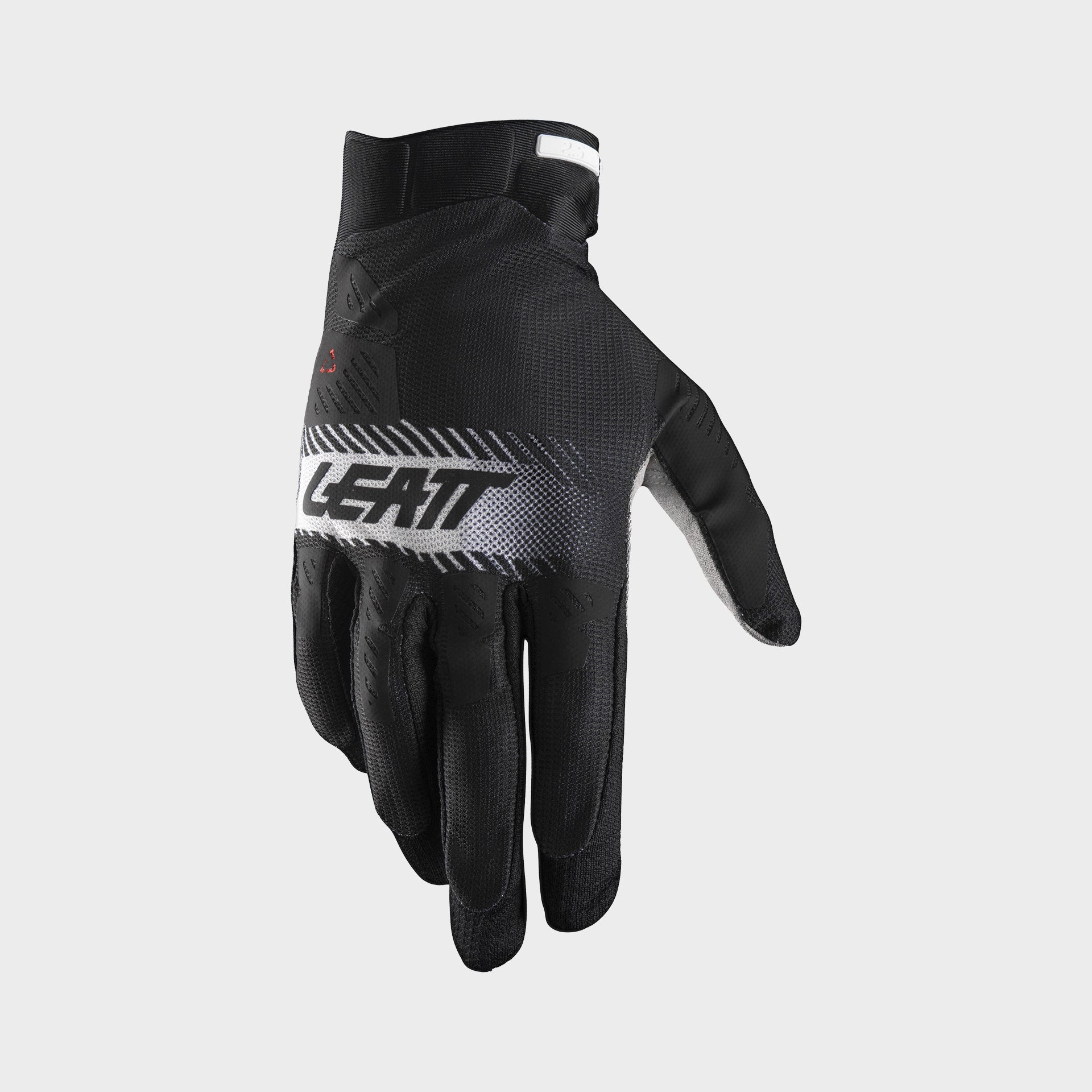 Guanti Moto 2.5 X-Flow|Nero|M EU8