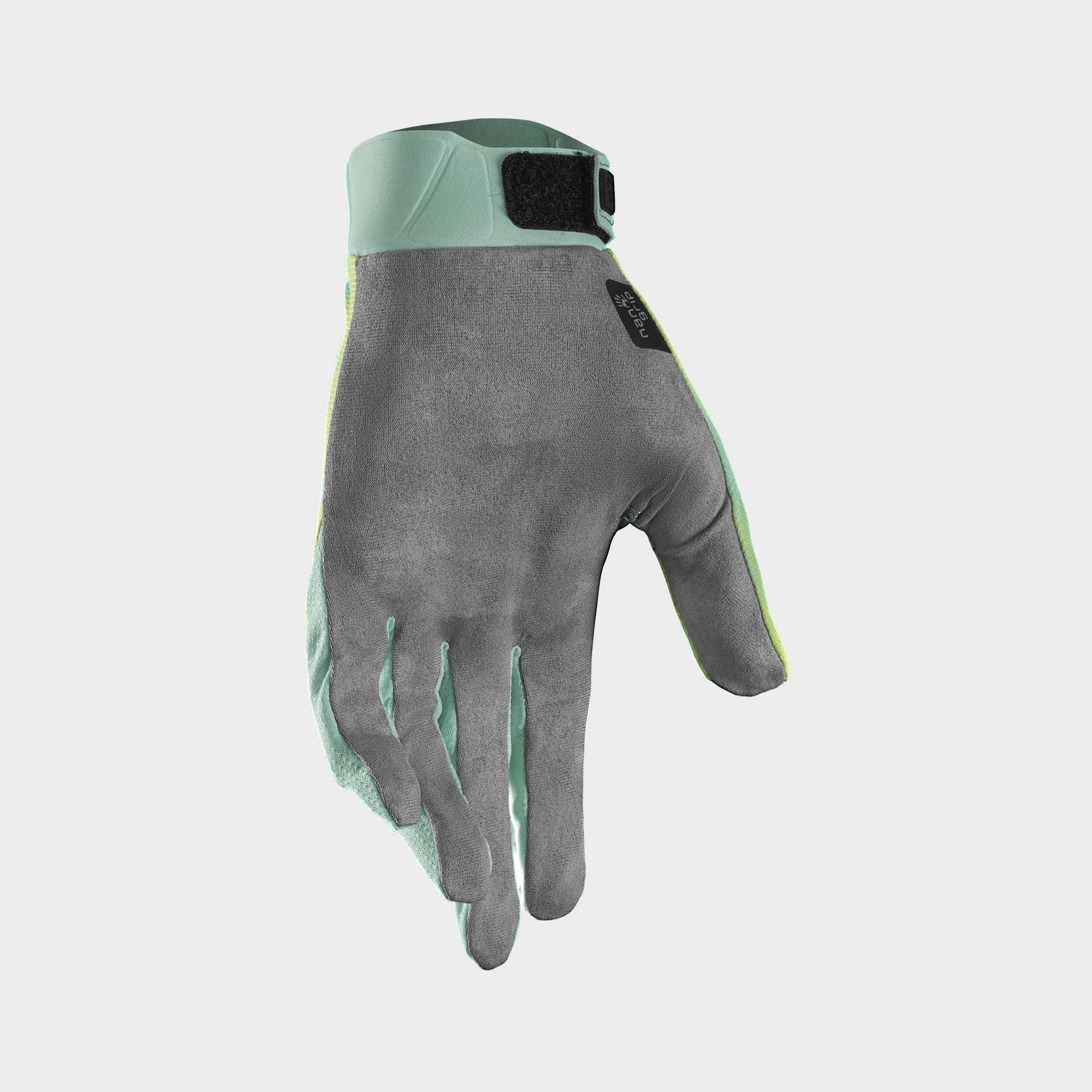 Guanti Moto 2.5 X-Flow|Giallo|XXL EU11