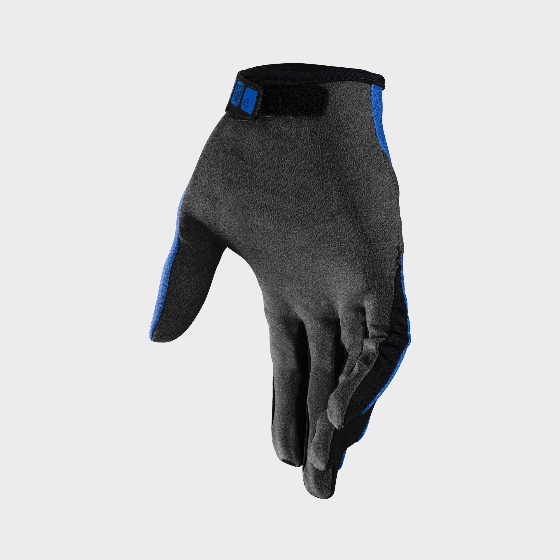 Guanti Moto 1.5 GripR|Blu|L EU9