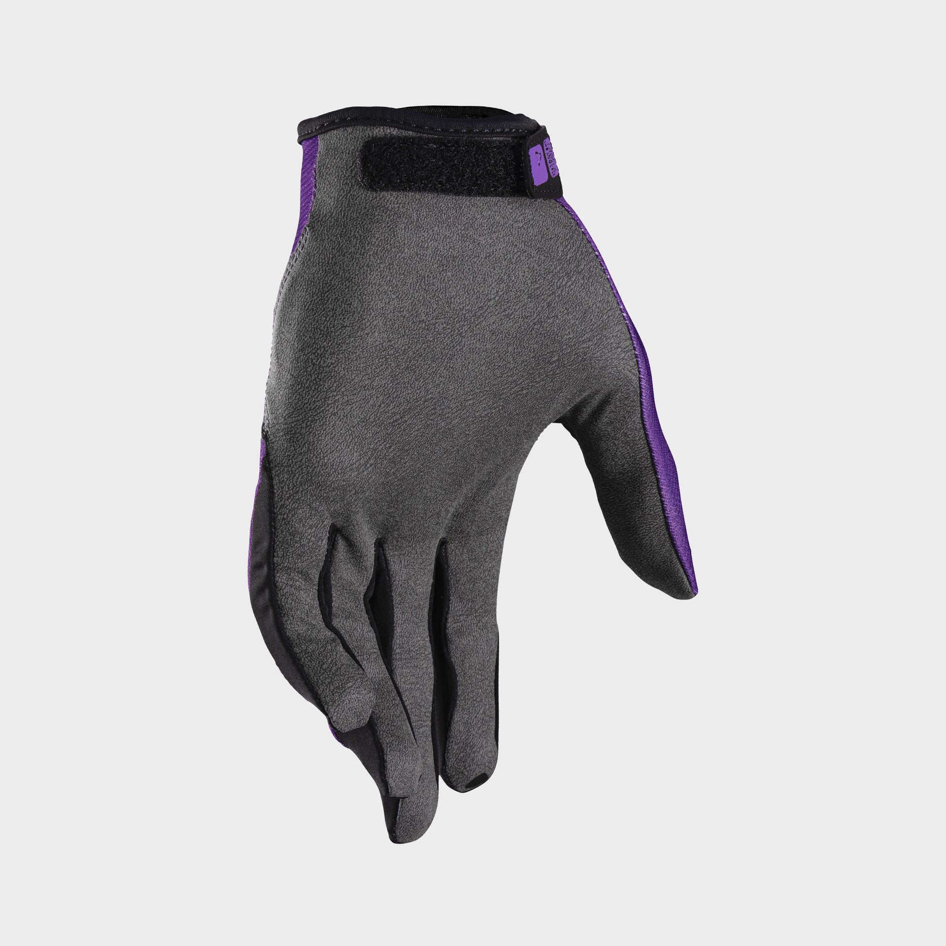 Guanti Moto 1.5 GripR|Viola|XXL EU11