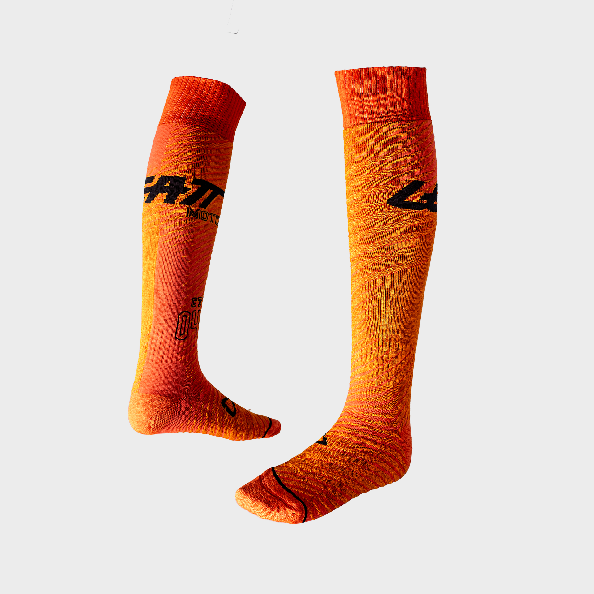 Socks Moto|Blu|S/M EU38-42
