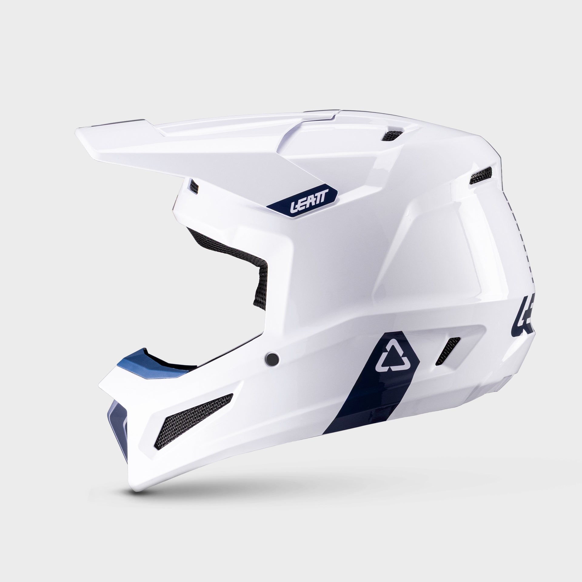 Casco Moto 2.5 V24 | Nero Opaco | XXL 63-64CM