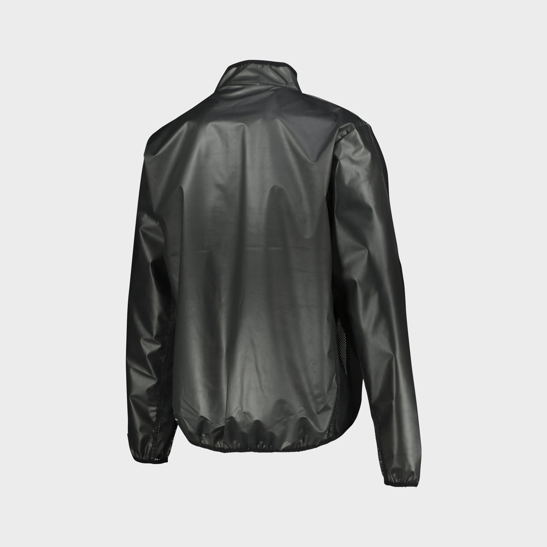 Giacca Racecover | Grigio Fumo | M