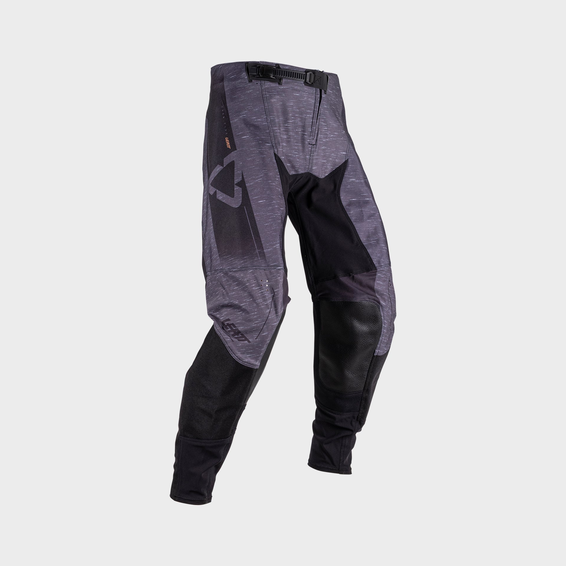 Pantaloni Moto 4.5|Verde|M EU50