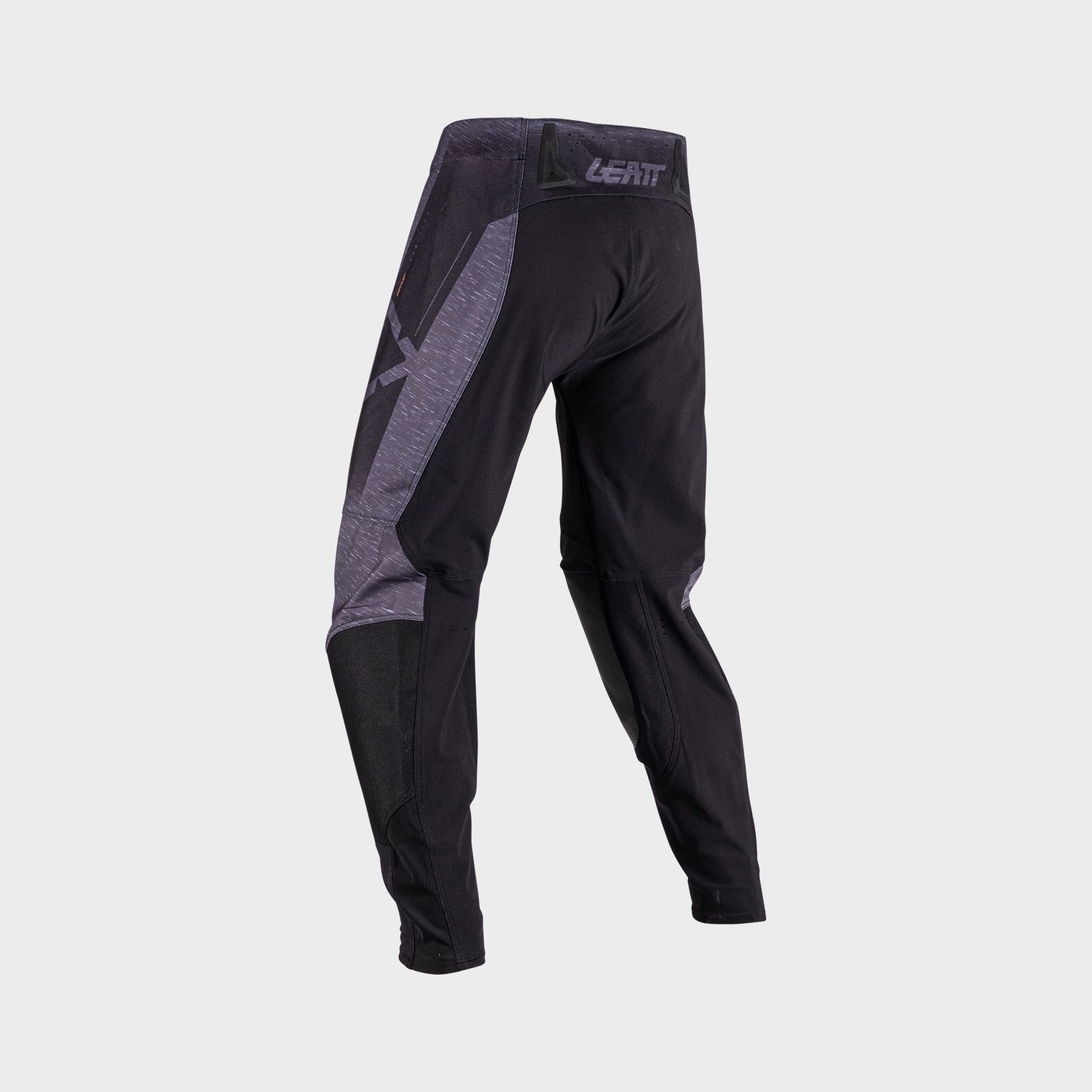Pantaloni Moto 4.5|Verde|L EU52