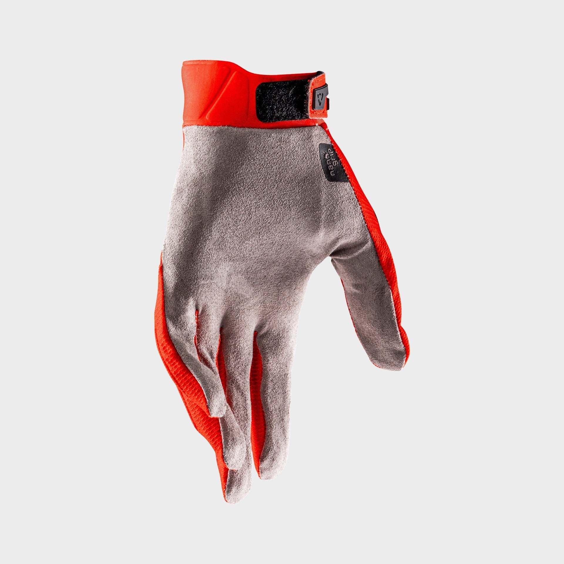 Guanto Moto 2.5 X-Flow | Rosso | XXL/EU11/US12
