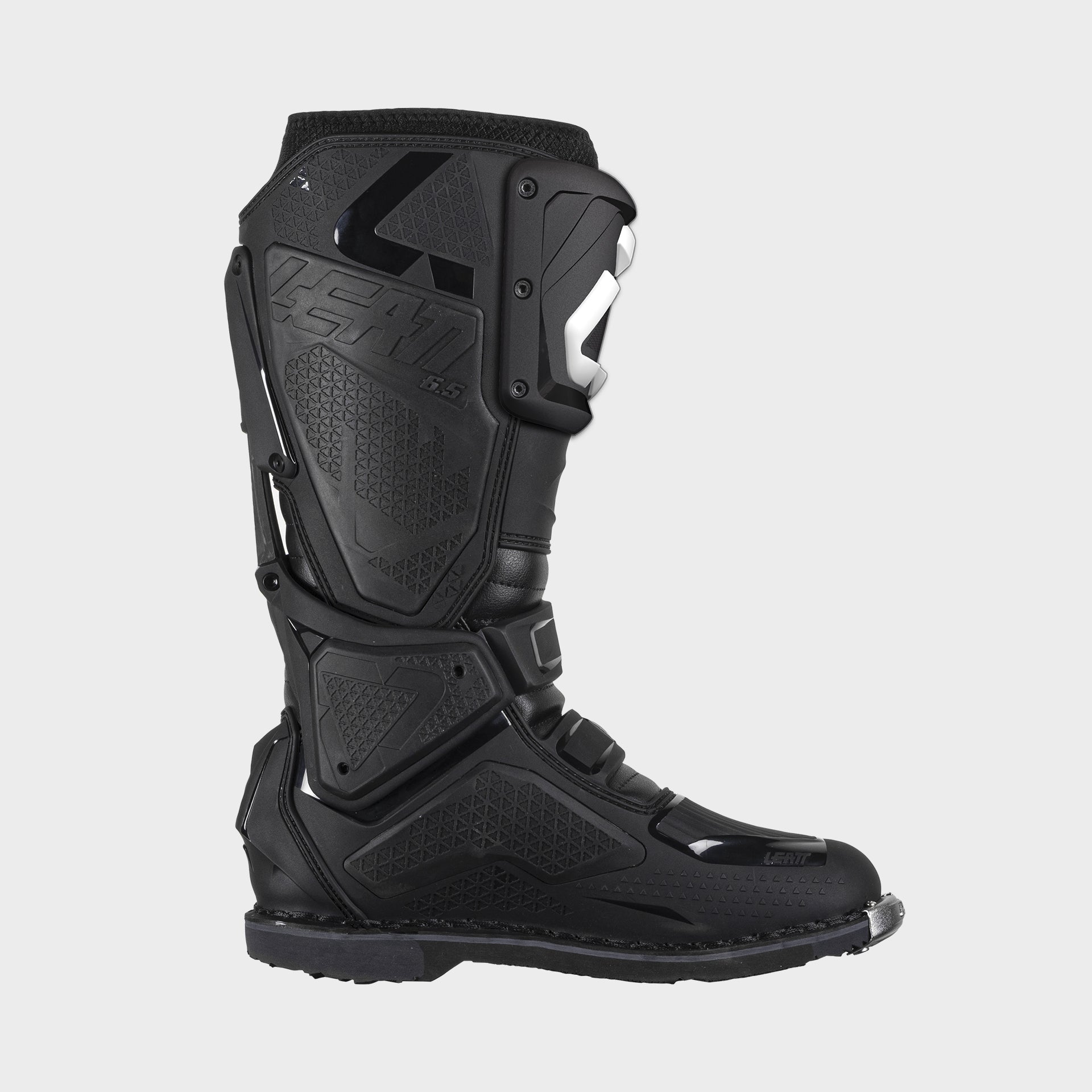 Stivali 6.5 | Nero | US8/UK7/EU42/CM26.5