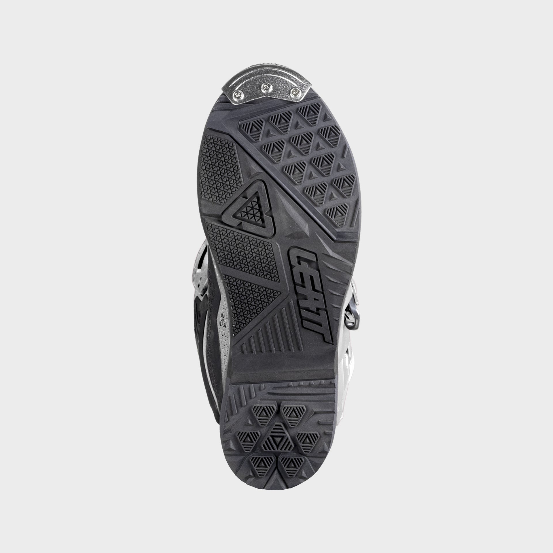 Stivali 6.5 | Rosso | US11/UK10/EU45.5/CM29.5