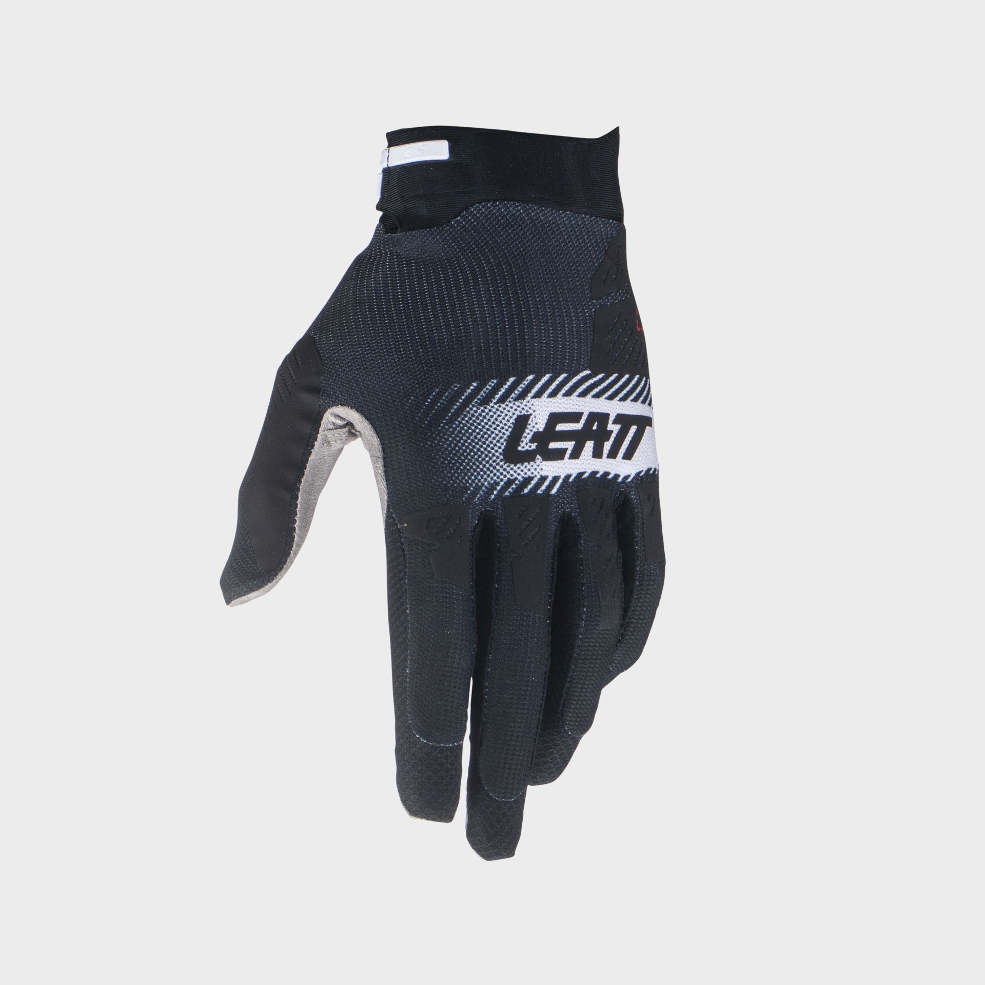 Guanto Moto 2.5 X-Flow Junior | Arancione | L/EU7/US8
