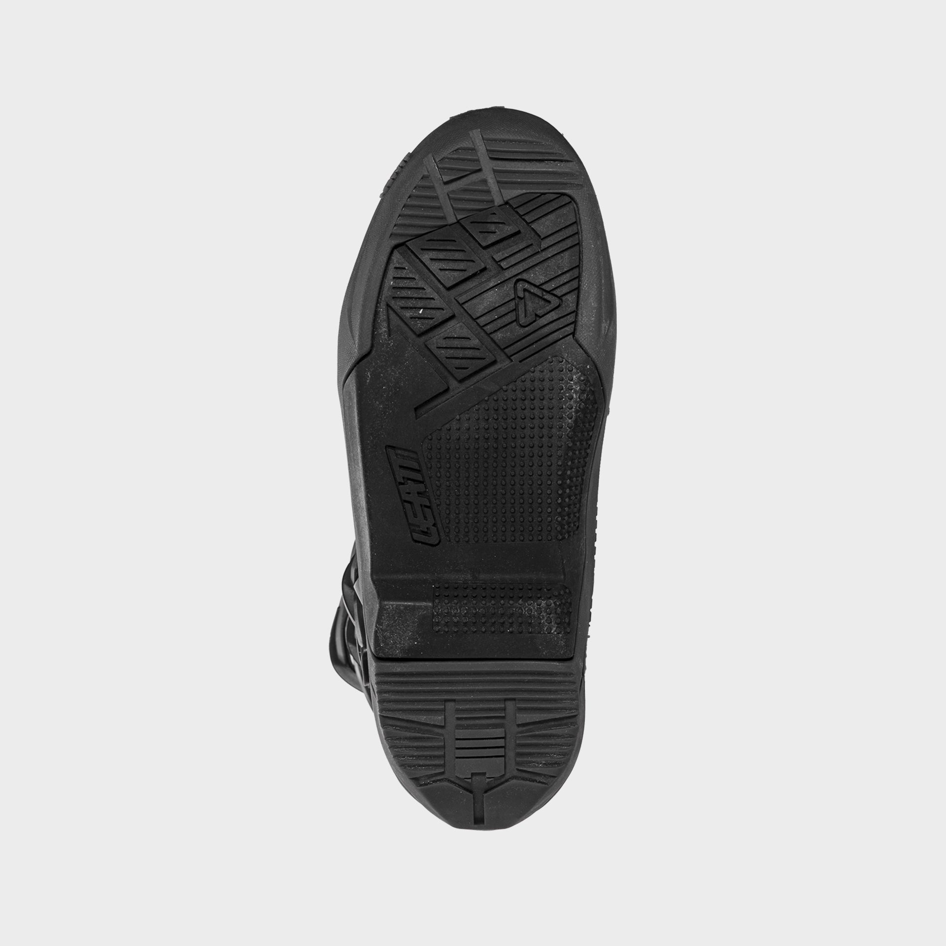 Stivali 3.5 Junior | Nero Opaco | US6/UK5/EU39/CM25