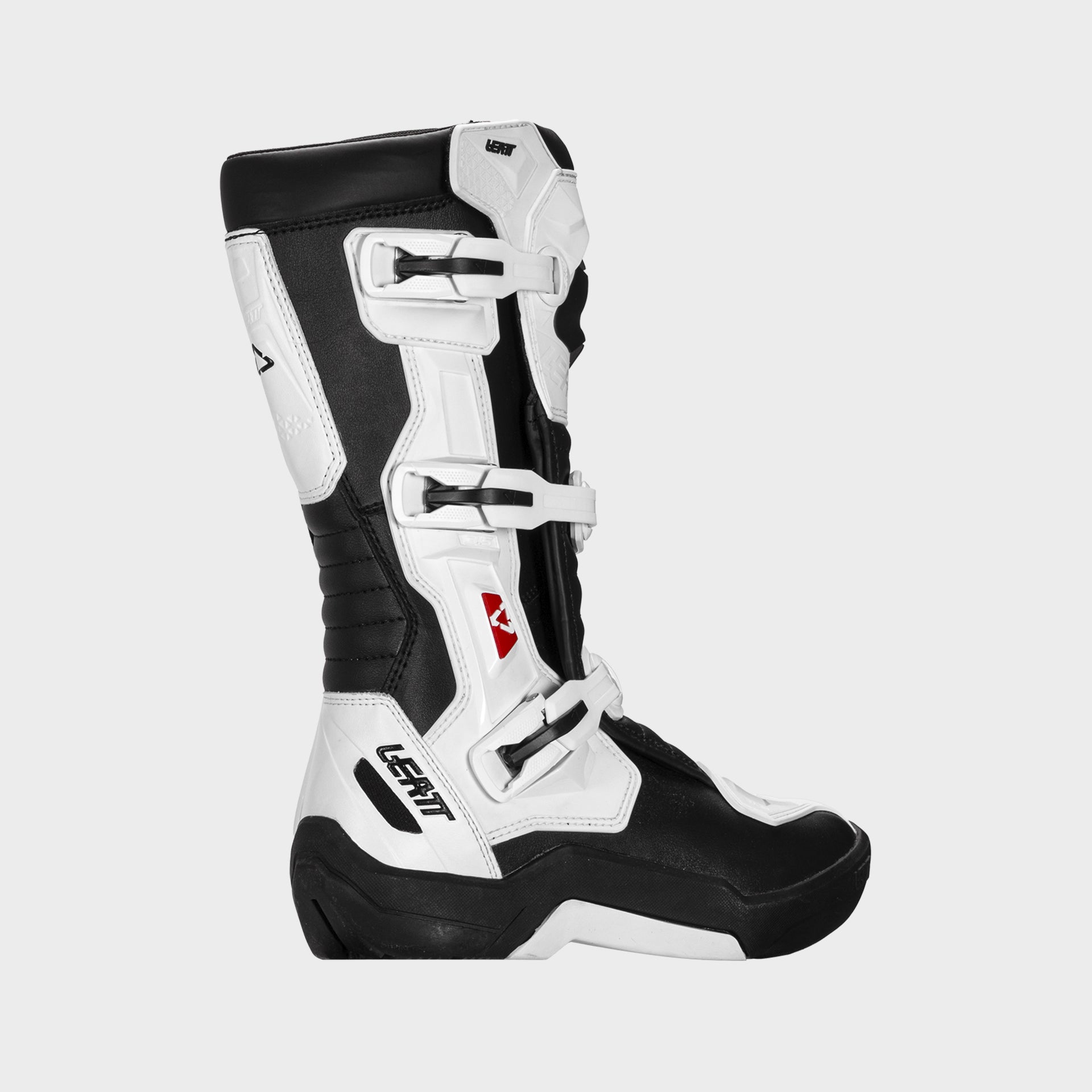 Stivali 3.5 Junior | Bianco | US3/UK2/EU35.5/CM22.5