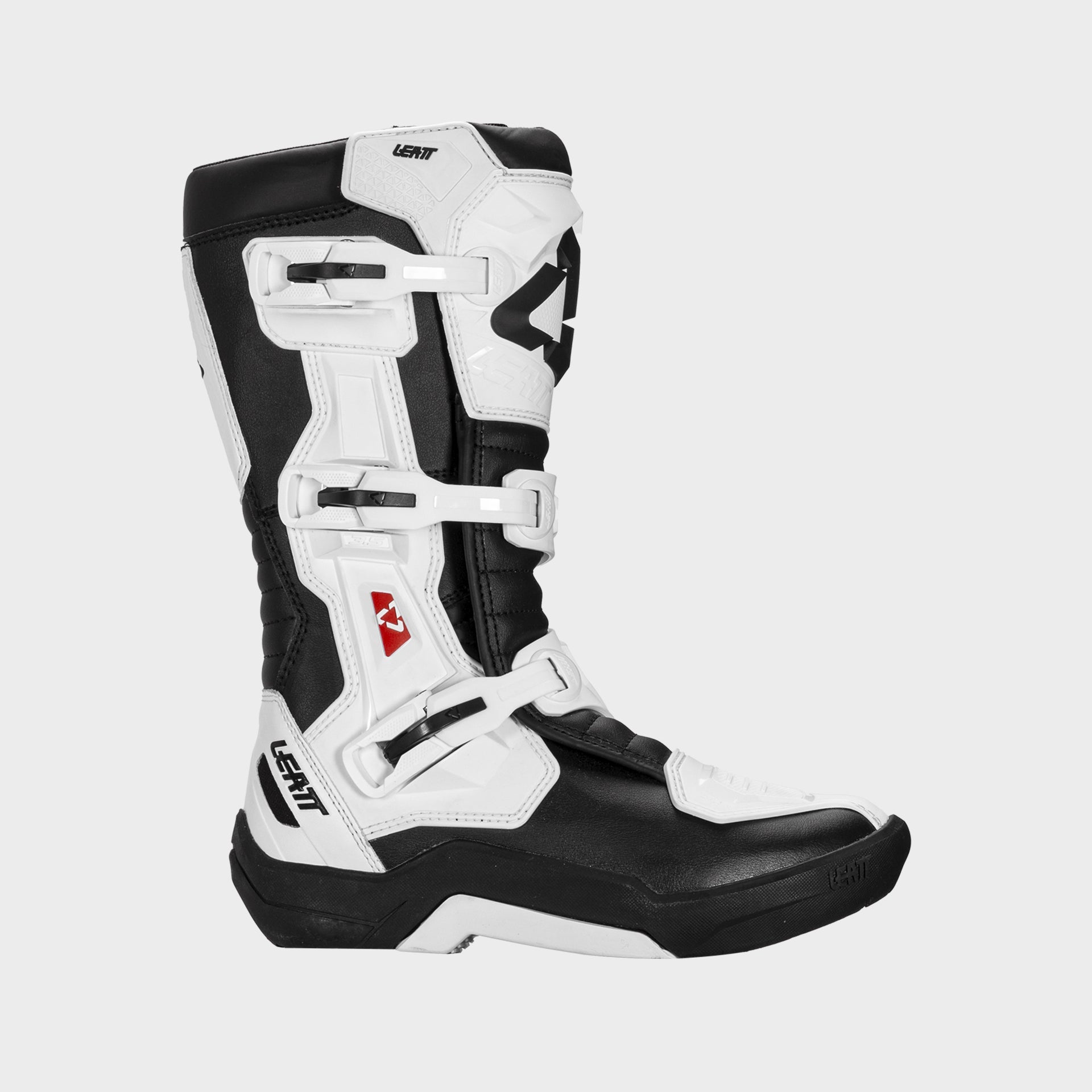 Stivali 3.5 Junior | Bianco | US4/UK3/EU37/CM23