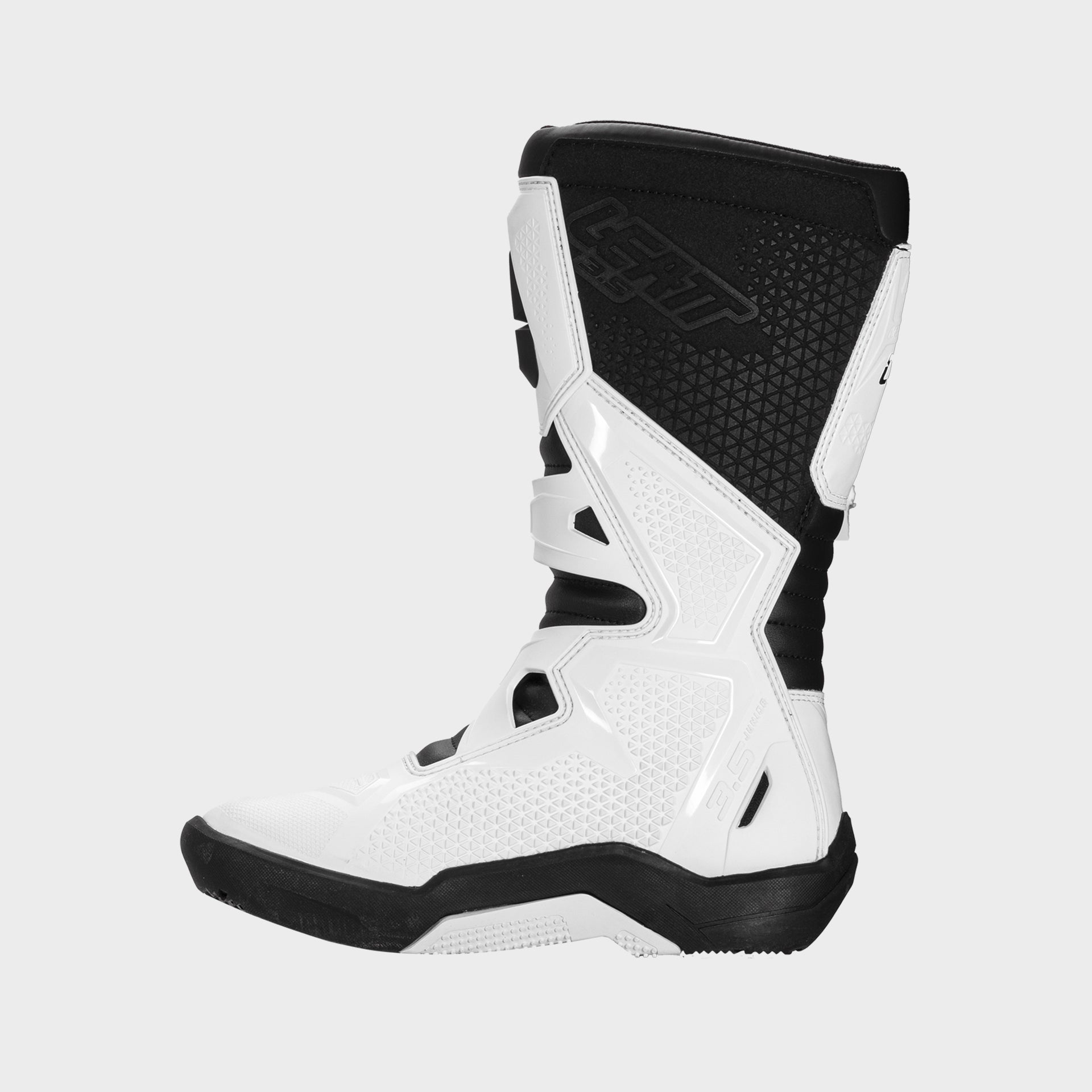 Stivali 3.5 Junior | Bianco | US5/UK4/EU38/CM24