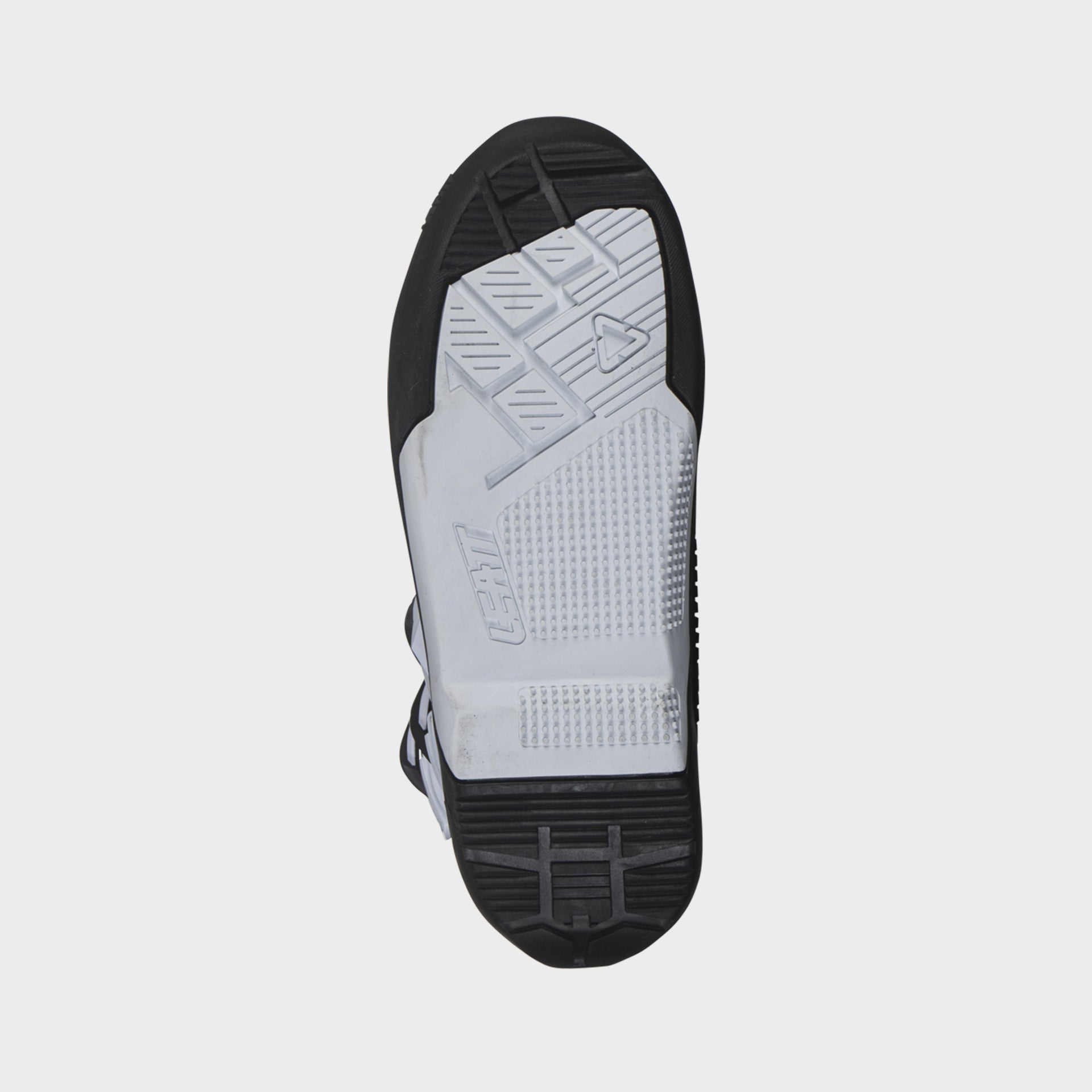 Stivali 3.5 | Bianco | US10/UK9/EU44.5/CM29
