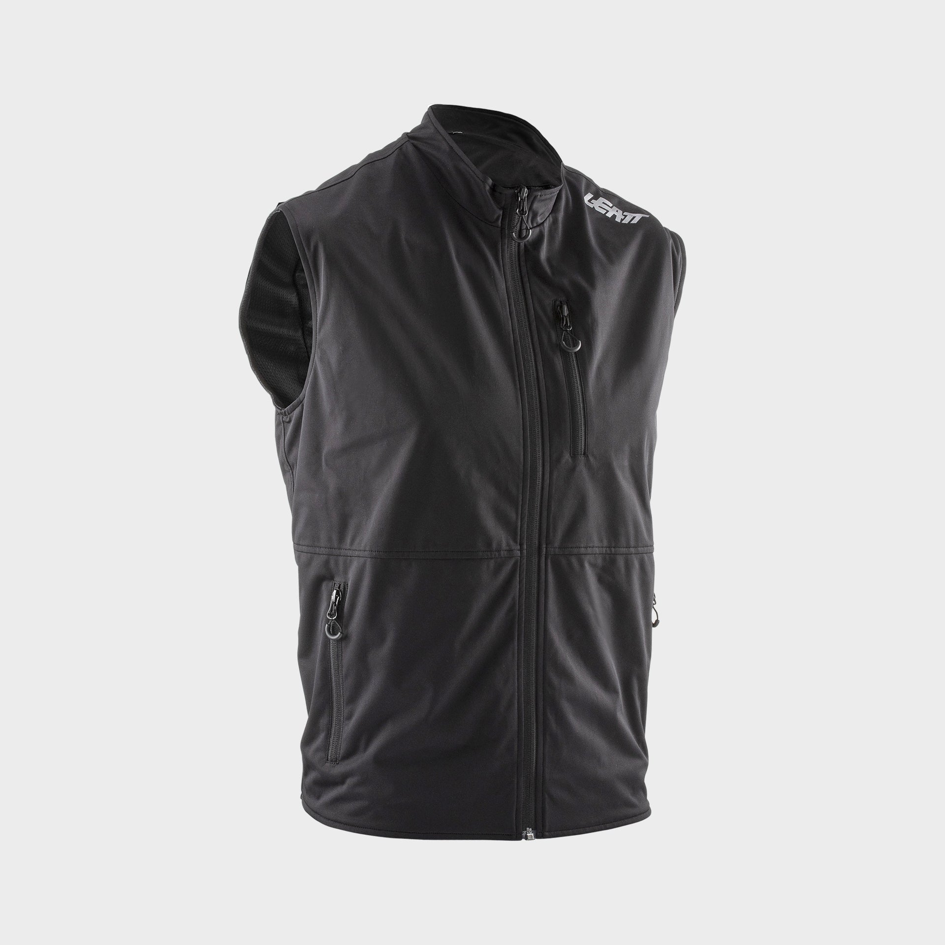 Gillet RaceVest|Nero|S