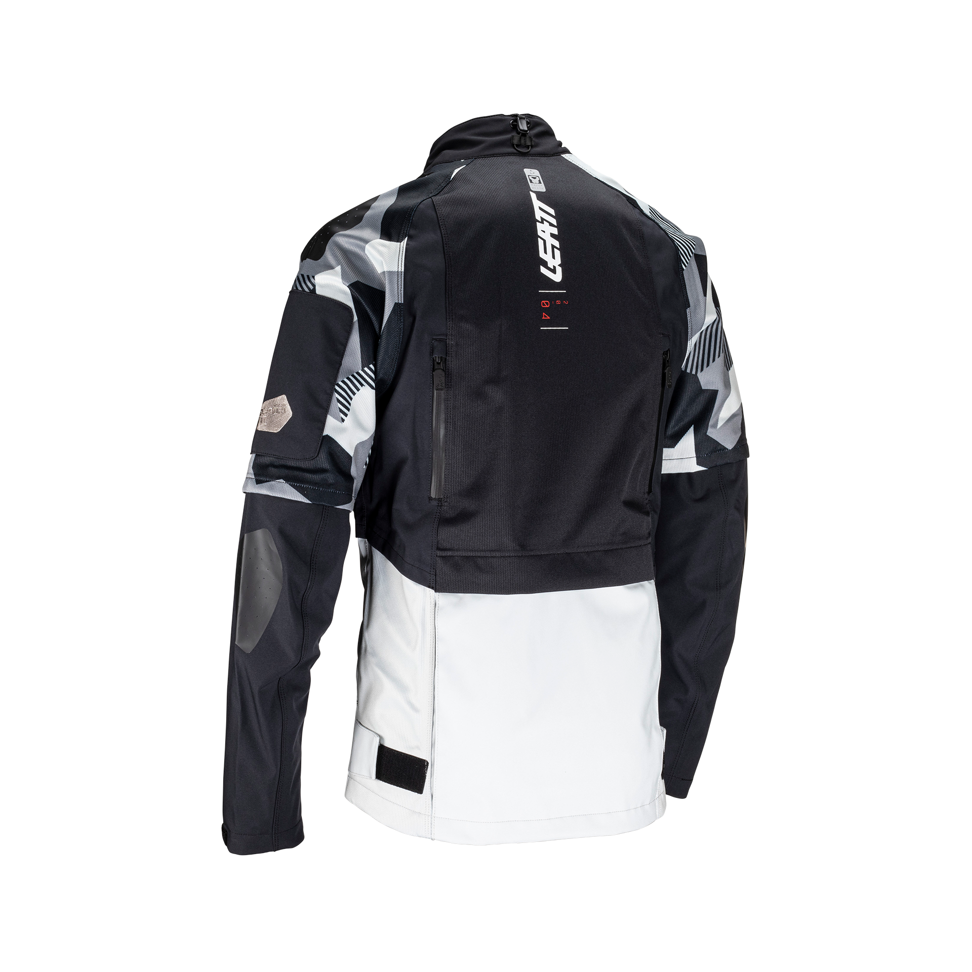 Giacca Moto 4.5 HydraDri