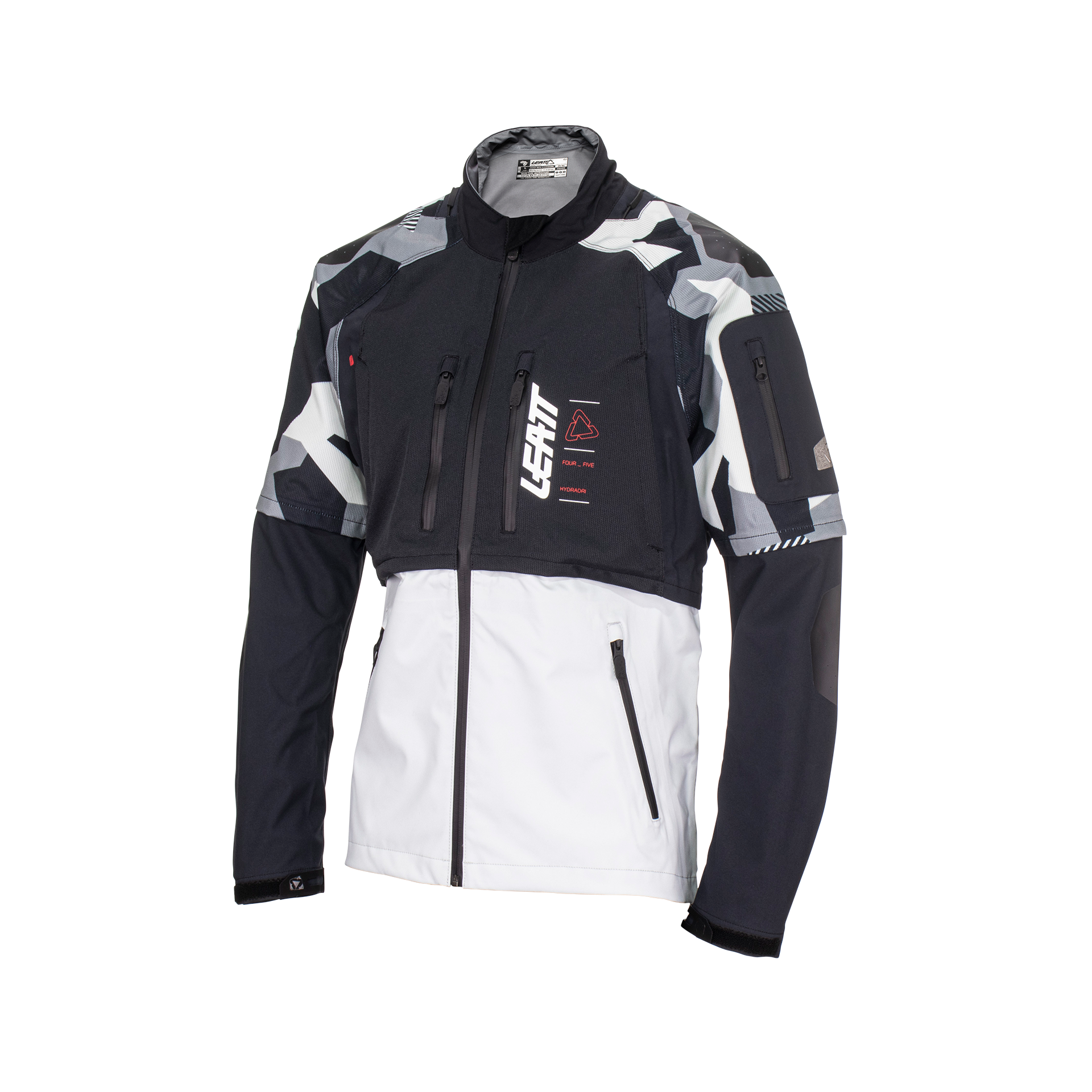Giacca Moto 4.5 HydraDri