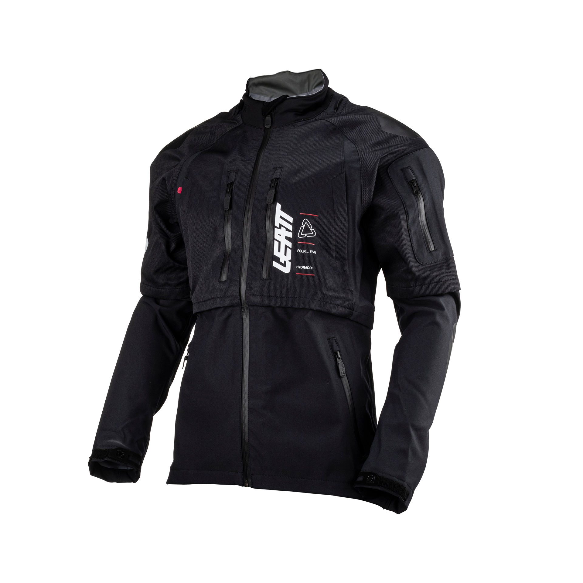 Giacca Moto 4.5 HydraDri