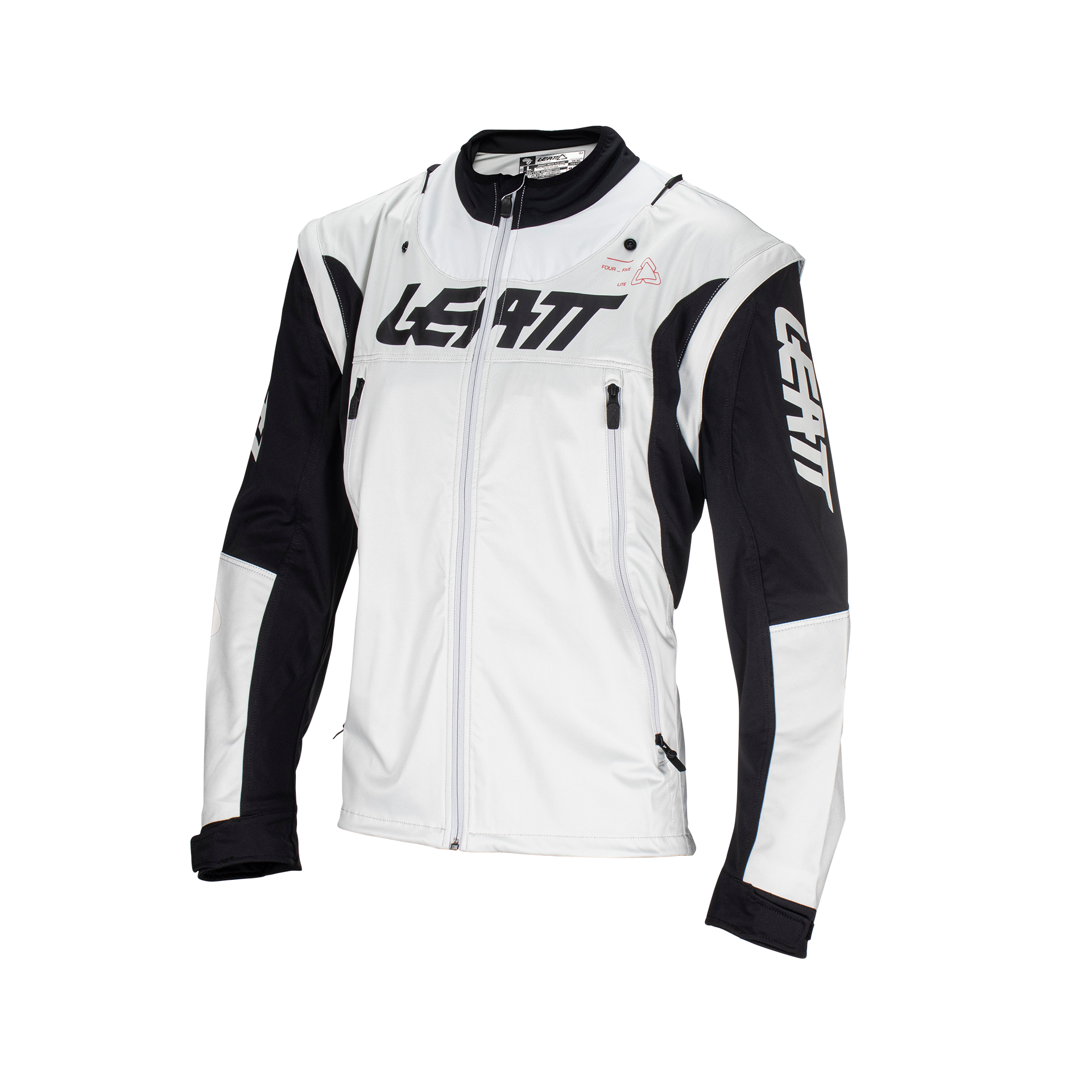 Giacca Moto 4.5 Lite